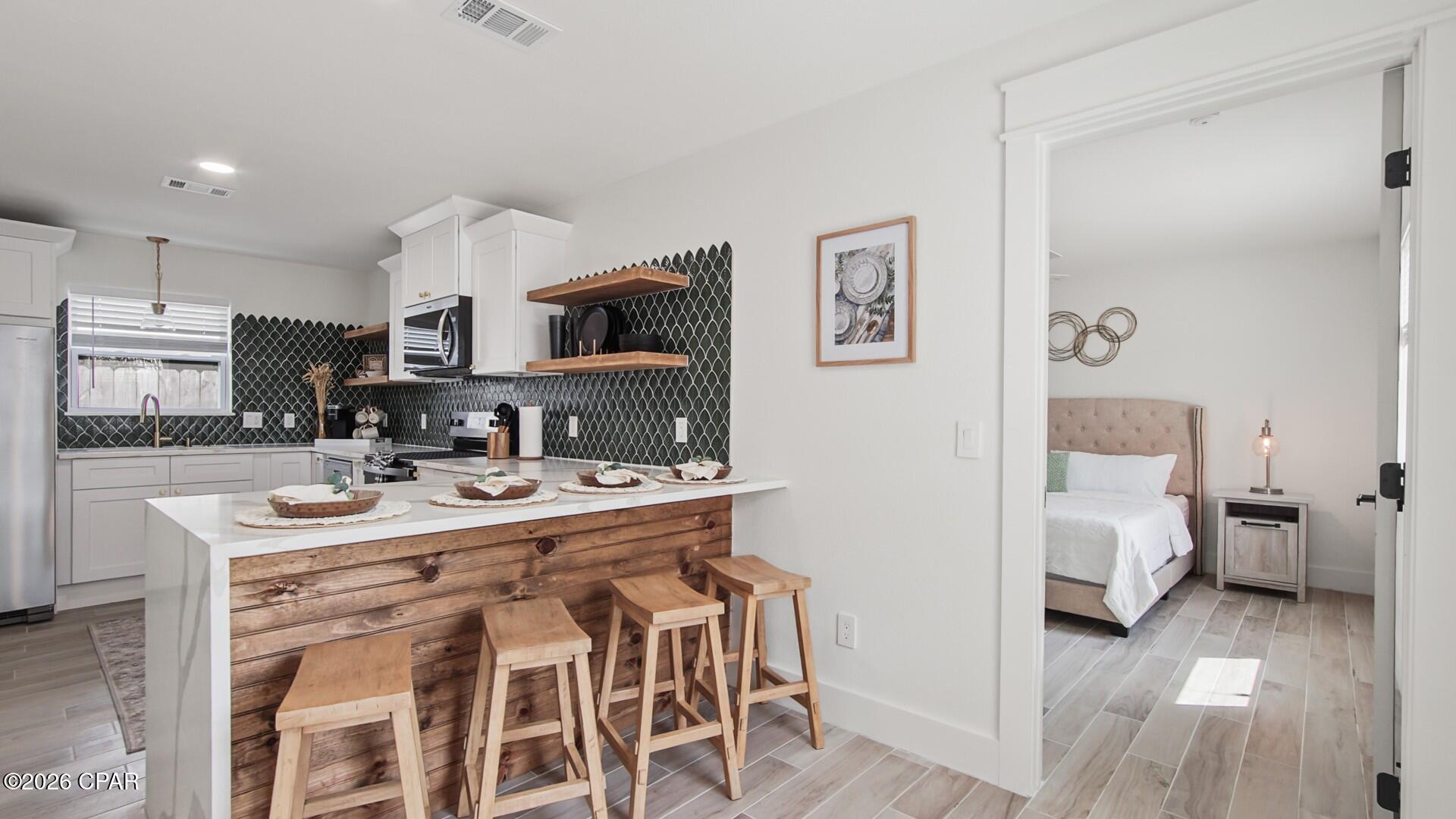 Biltmore Beach - Residential