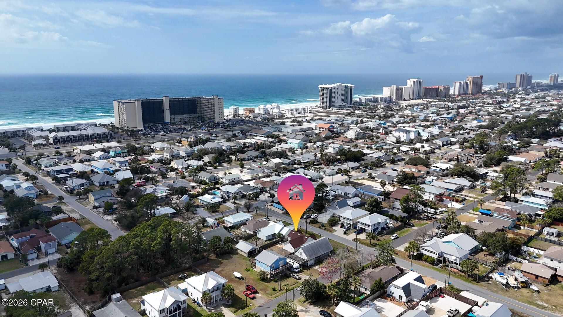 Biltmore Beach - Residential