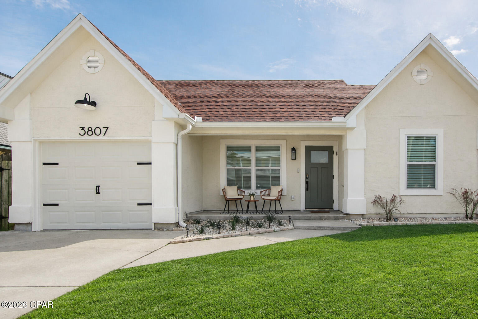 Biltmore Beach - Residential