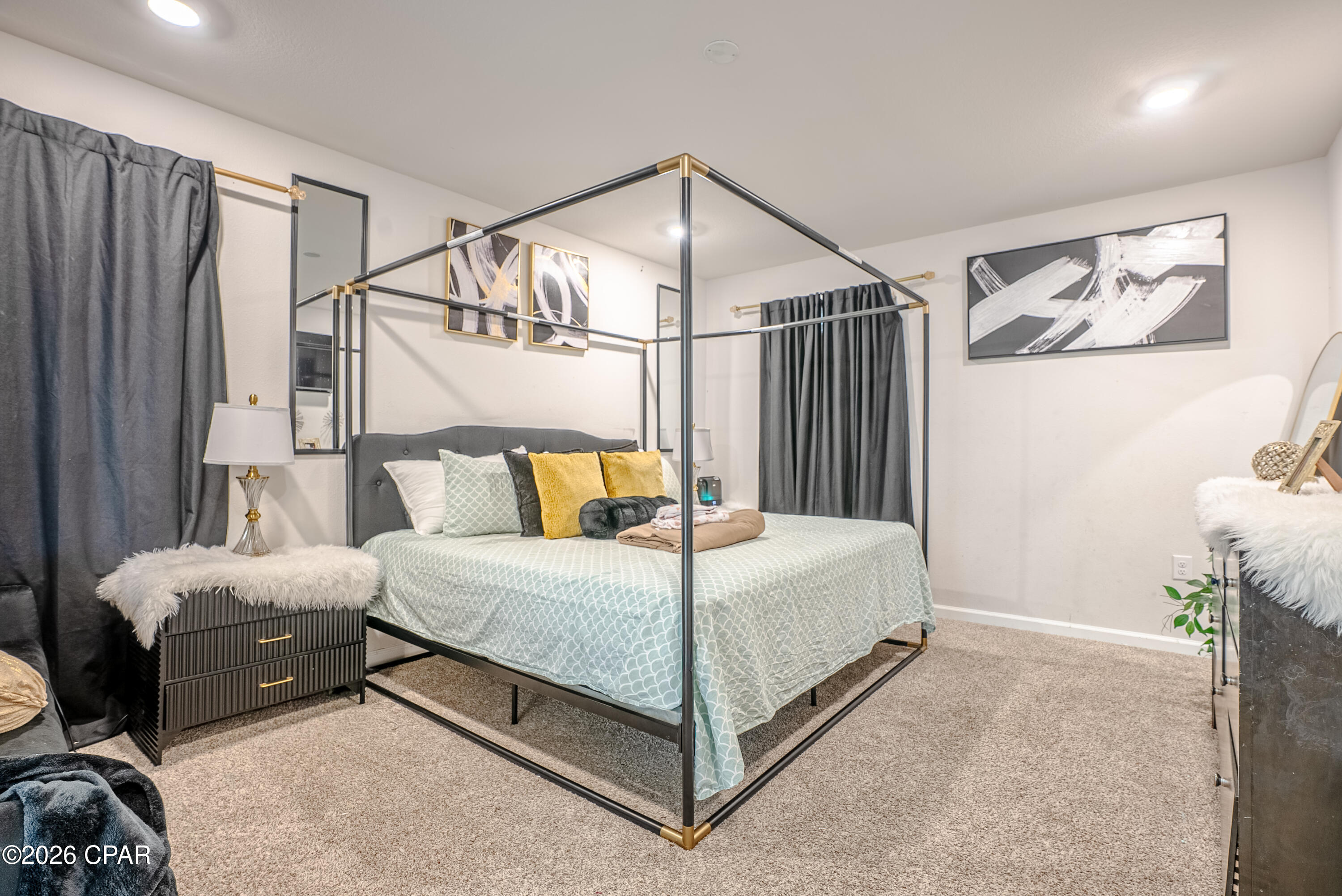 Liberty - Residential