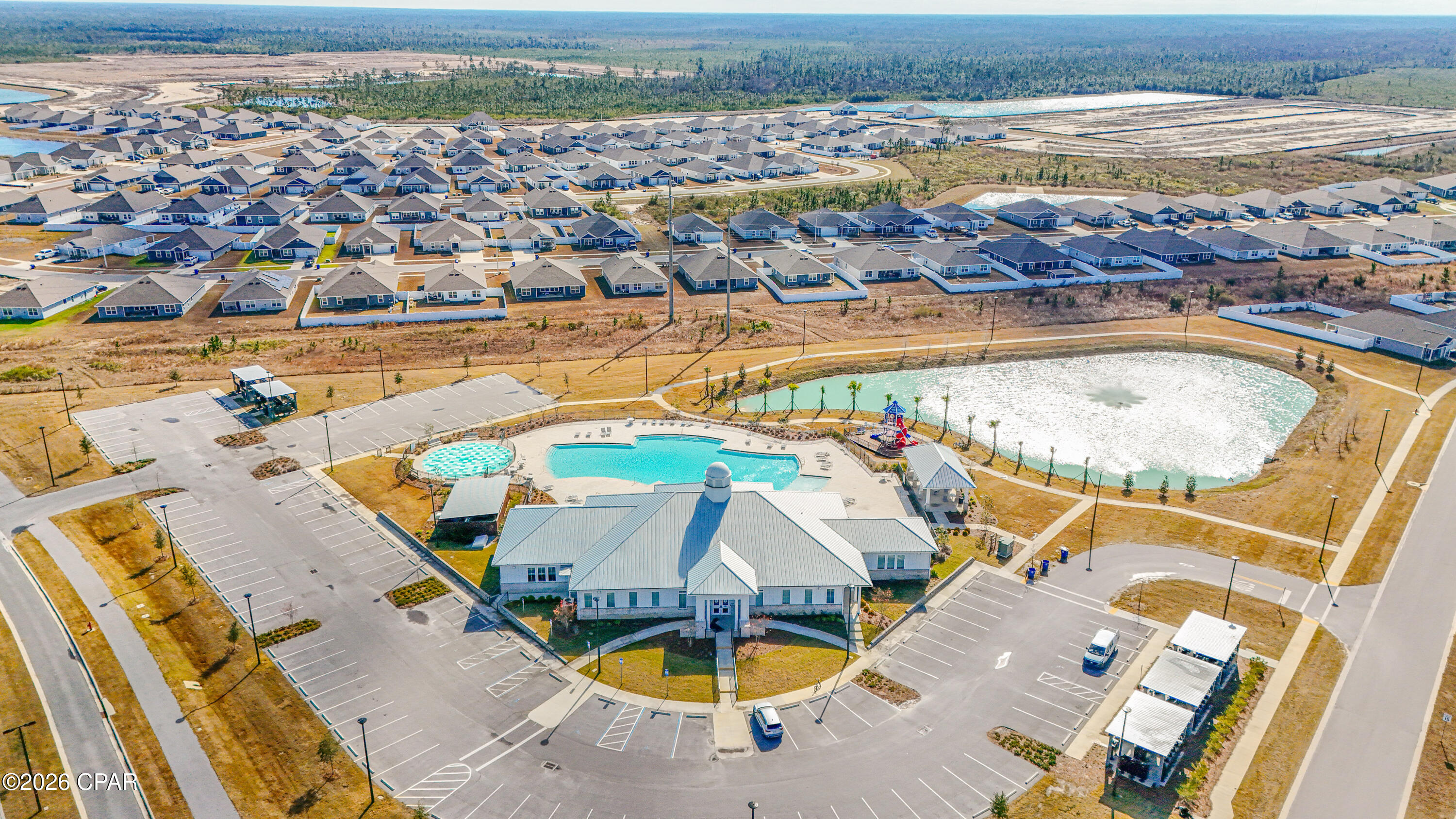 Liberty - Residential