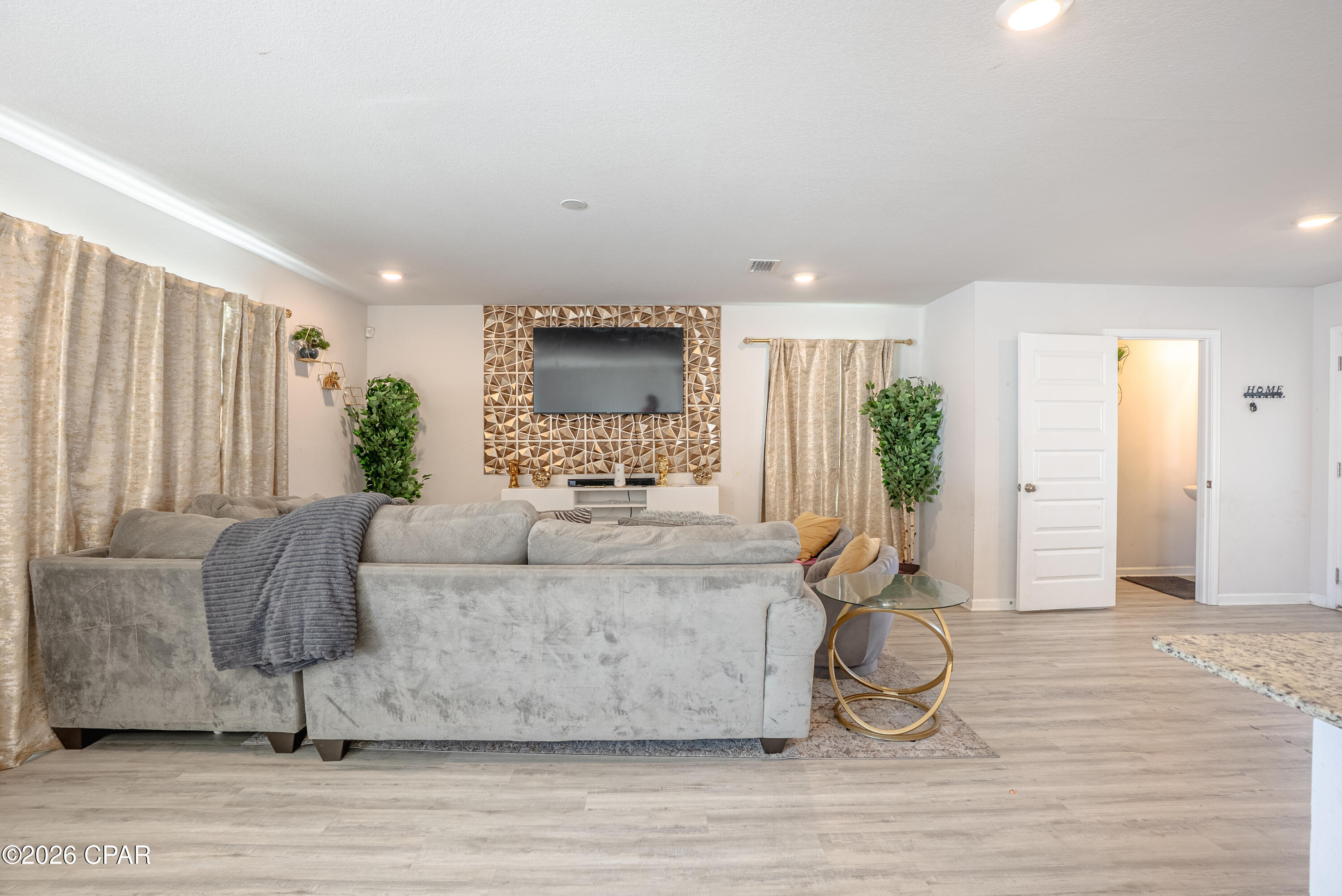 Liberty - Residential