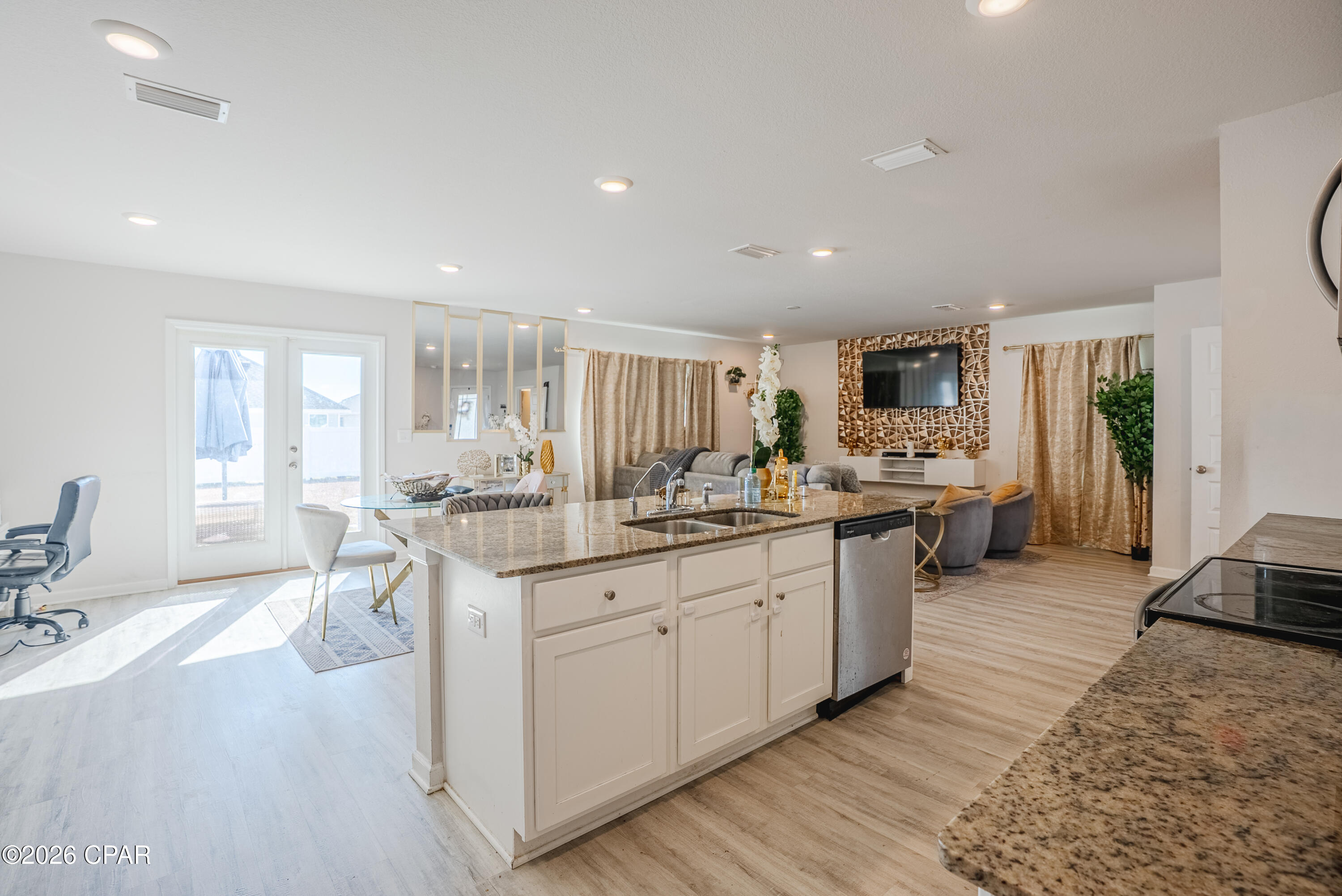 Liberty - Residential