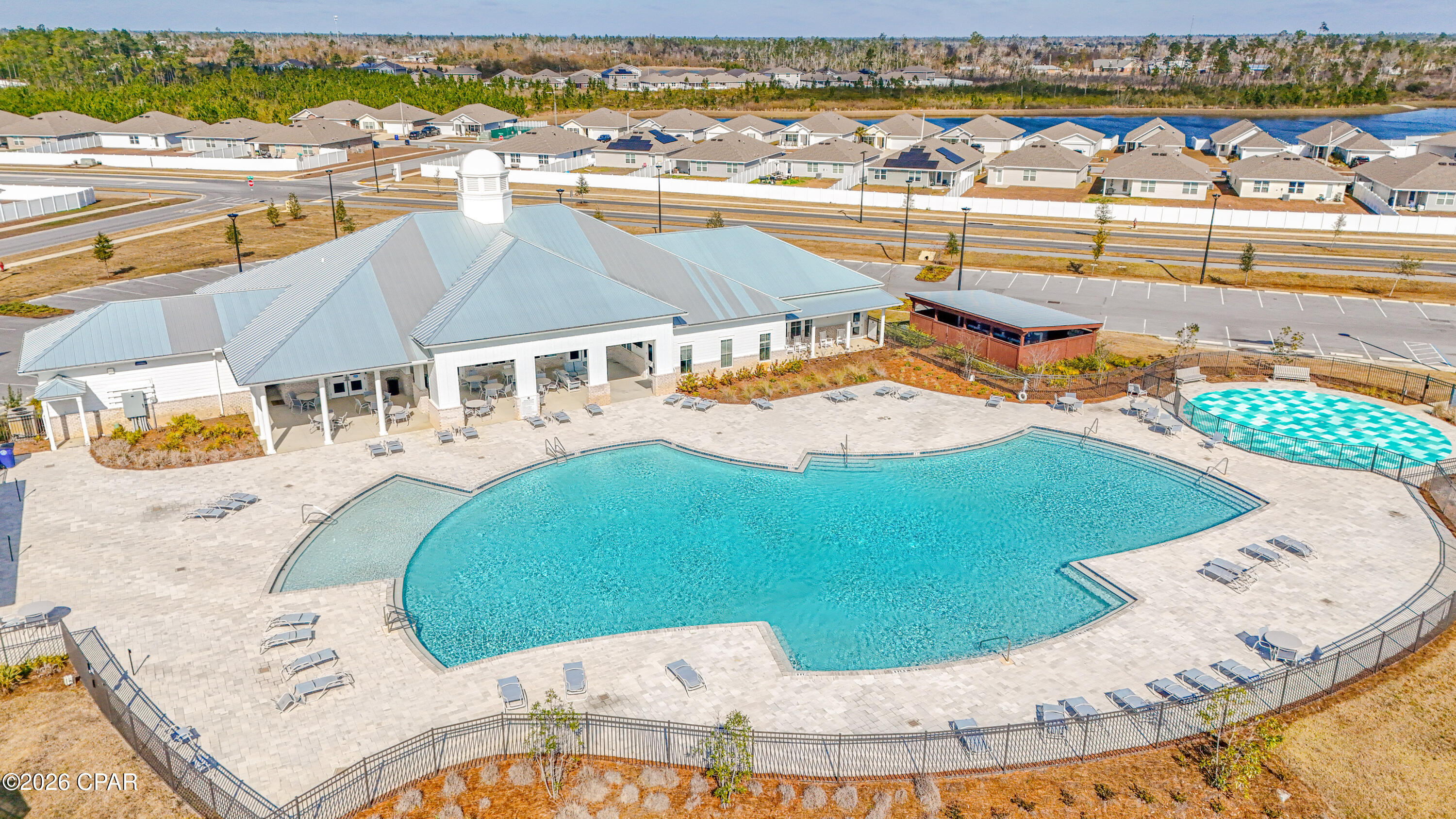 Liberty - Residential