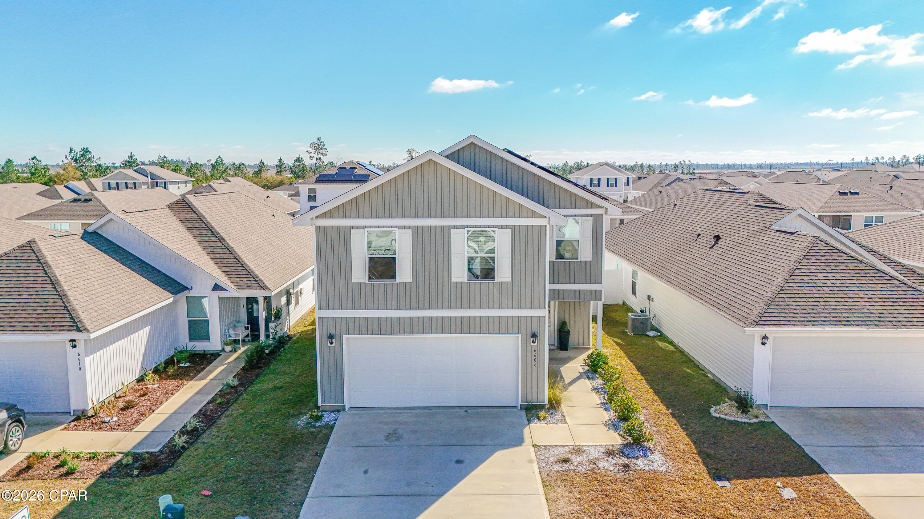 Liberty - Residential