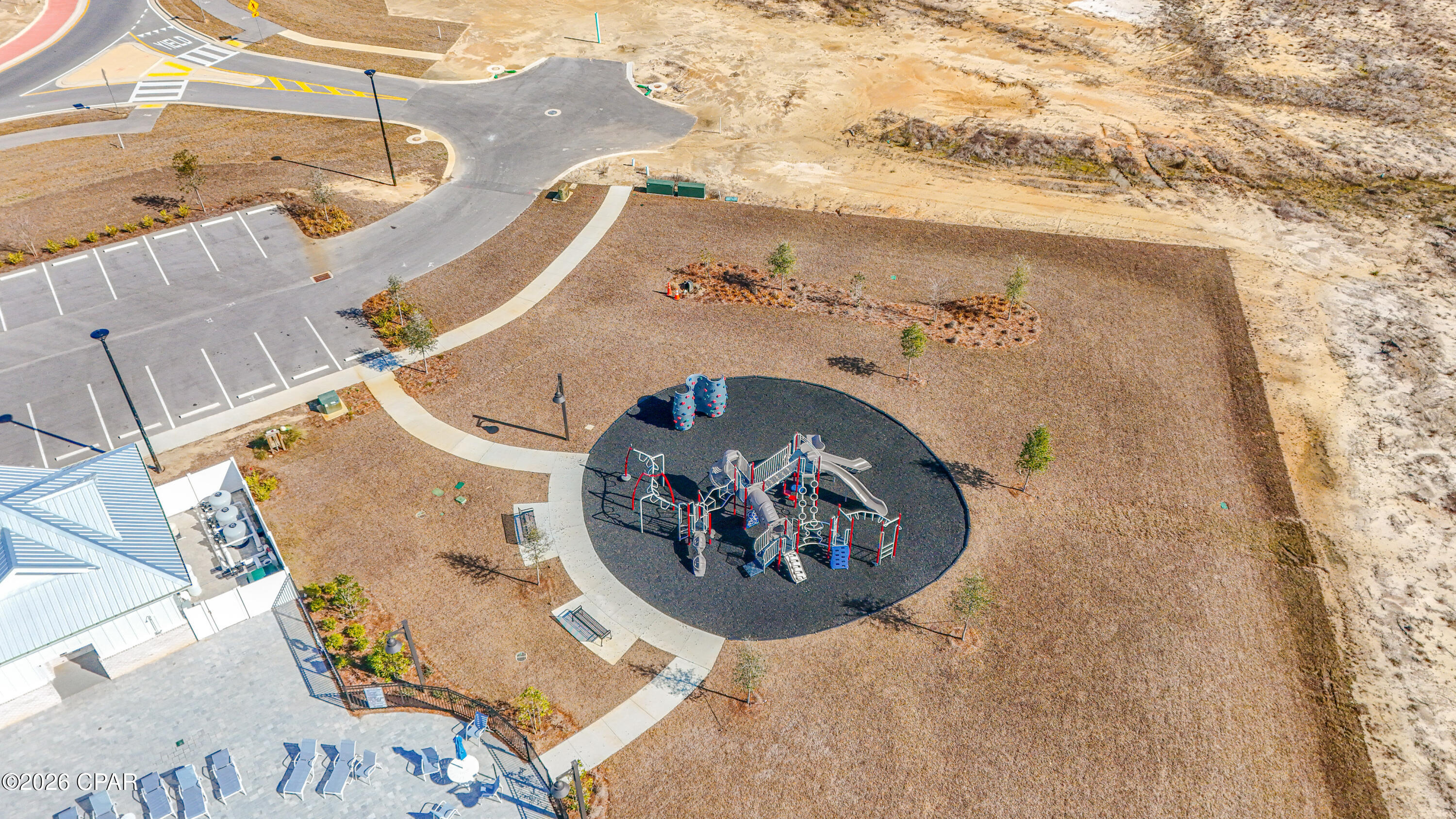 Liberty - Residential