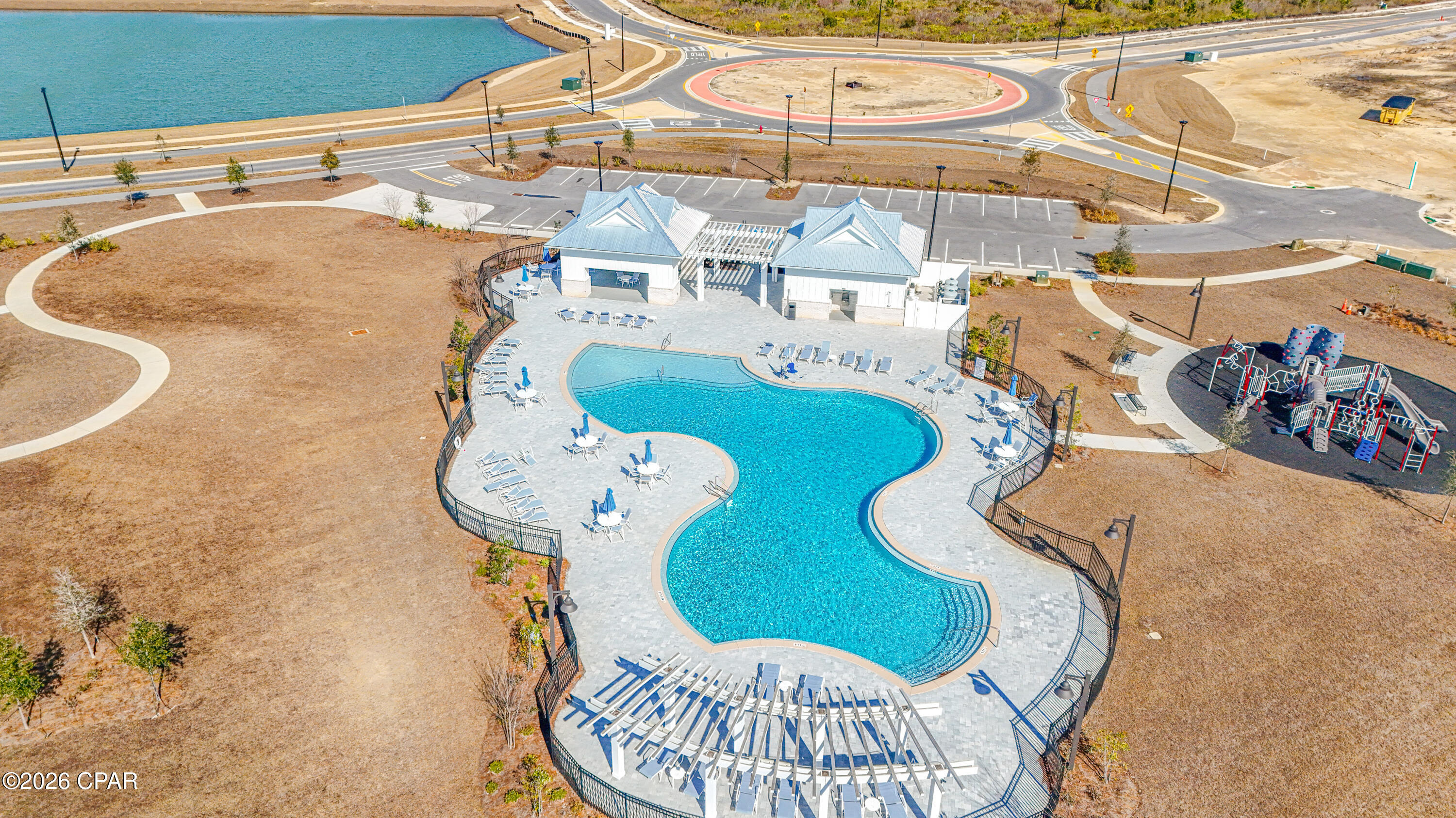 Liberty - Residential