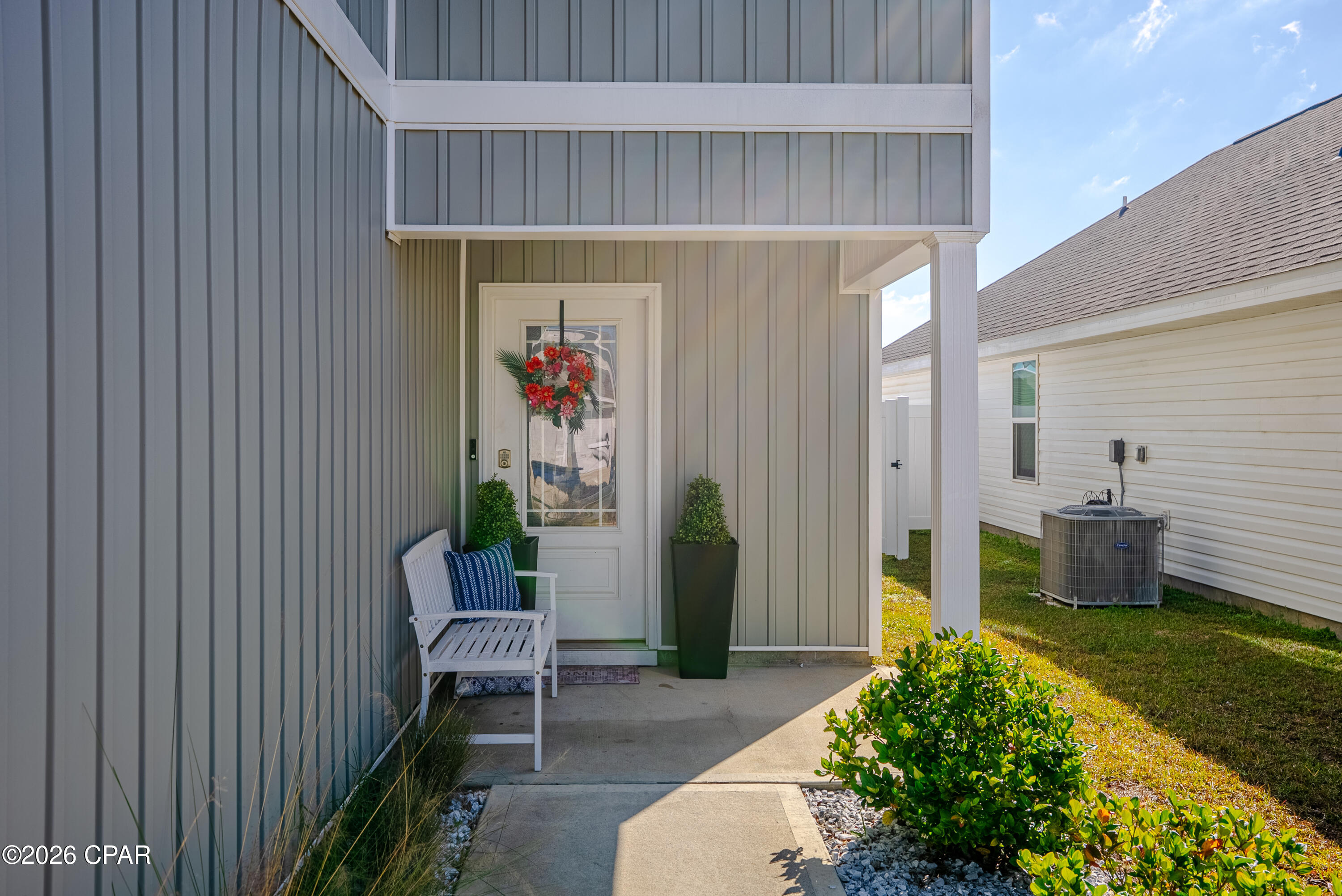 Liberty - Residential