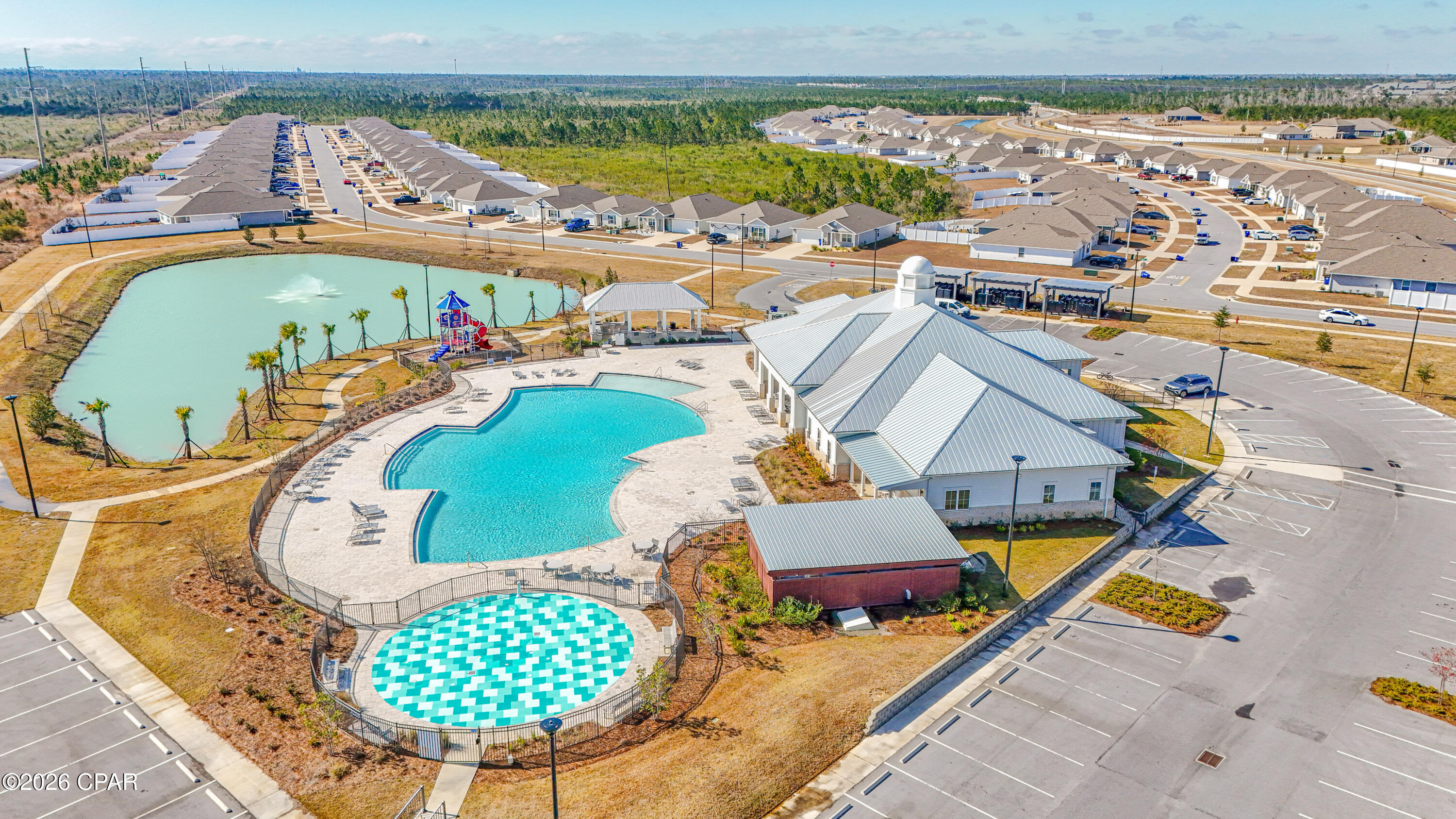 Liberty - Residential