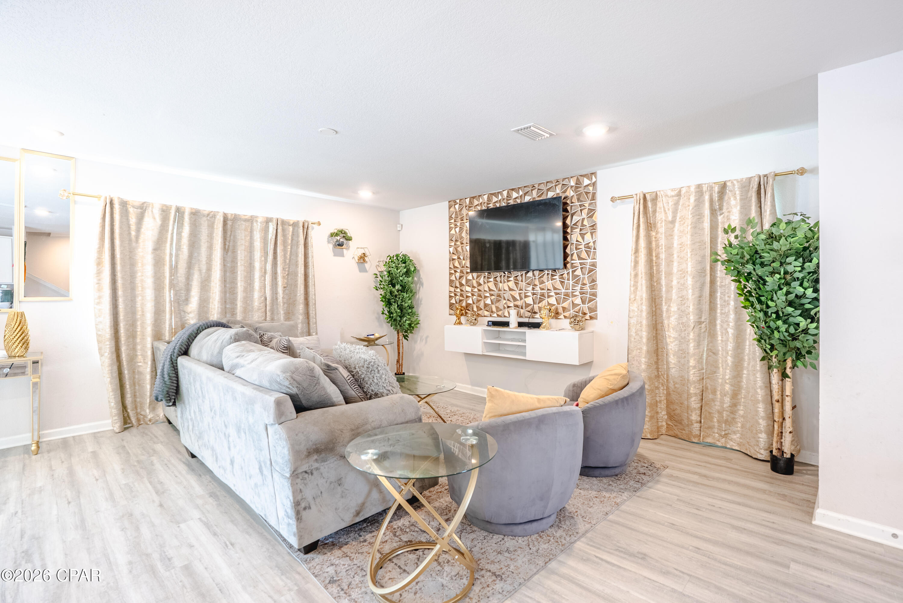 Liberty - Residential