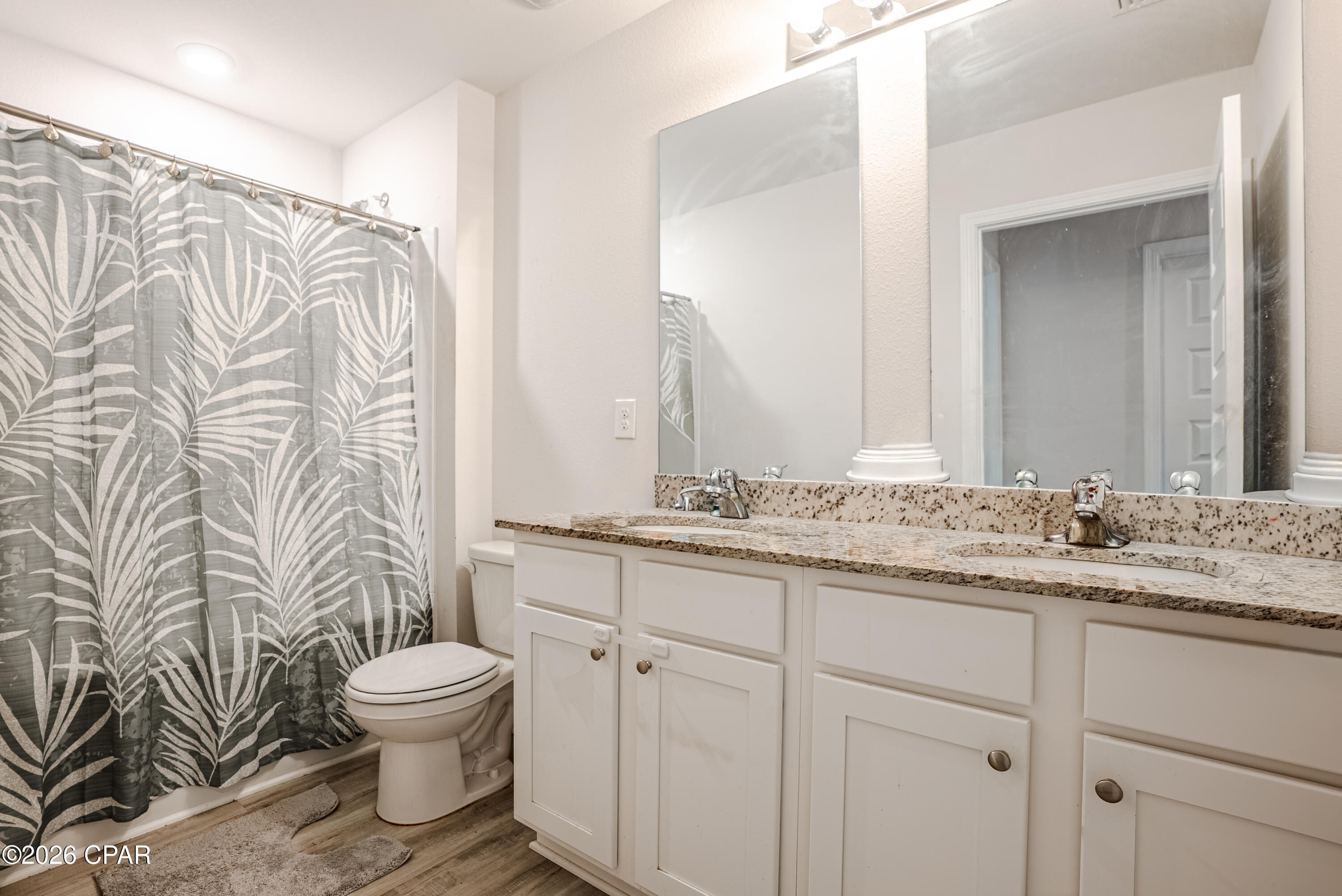 Liberty - Residential