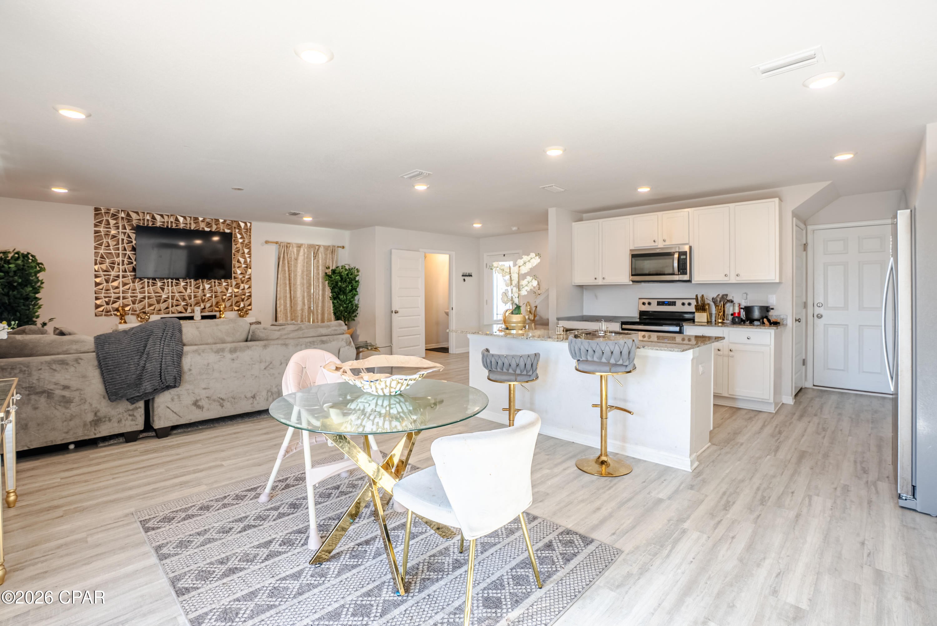 Liberty - Residential