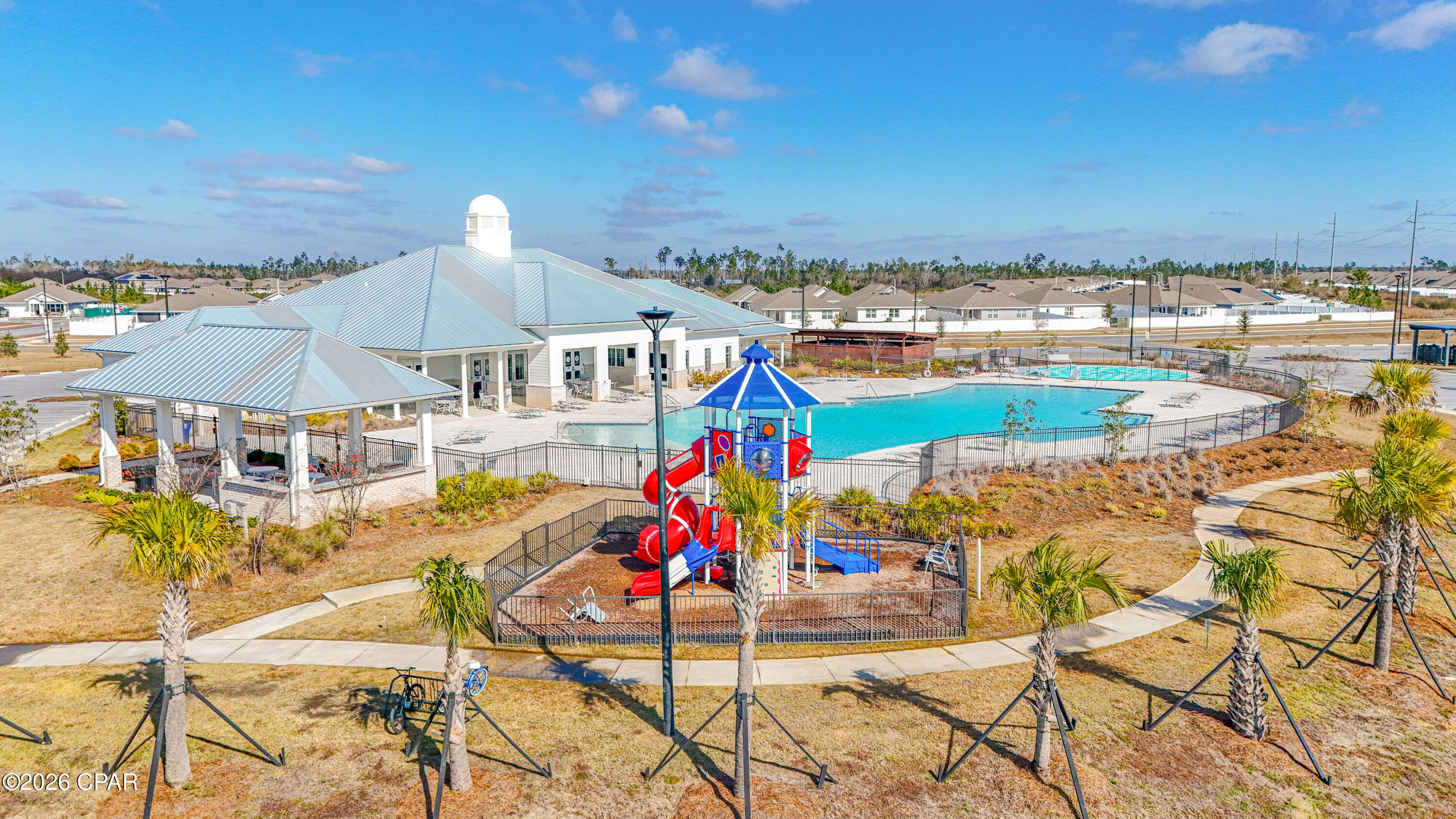 Liberty - Residential