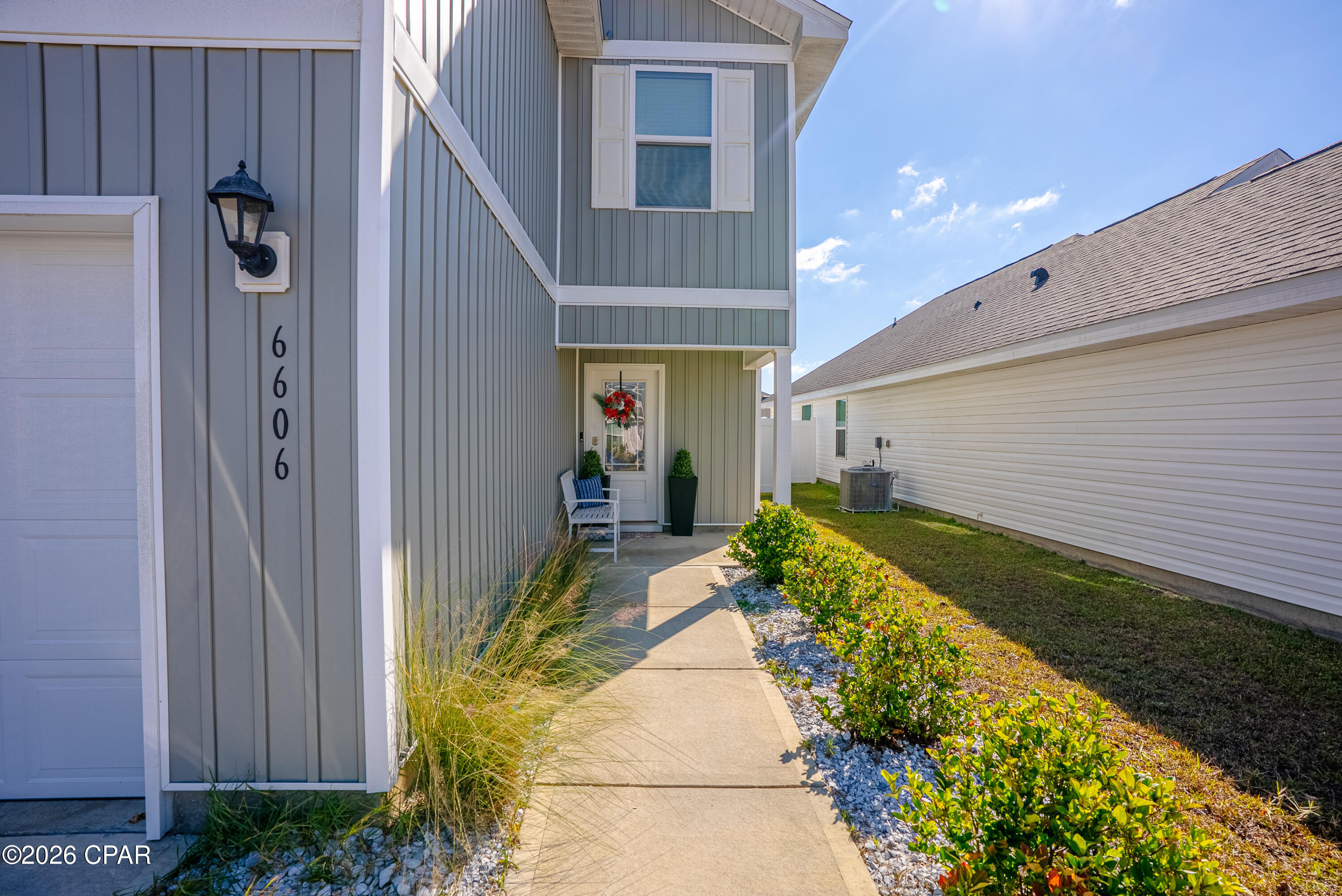 Liberty - Residential