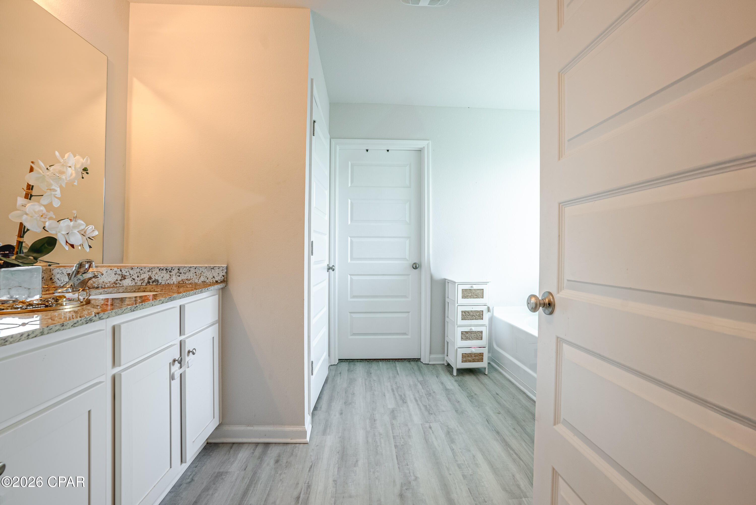 Liberty - Residential