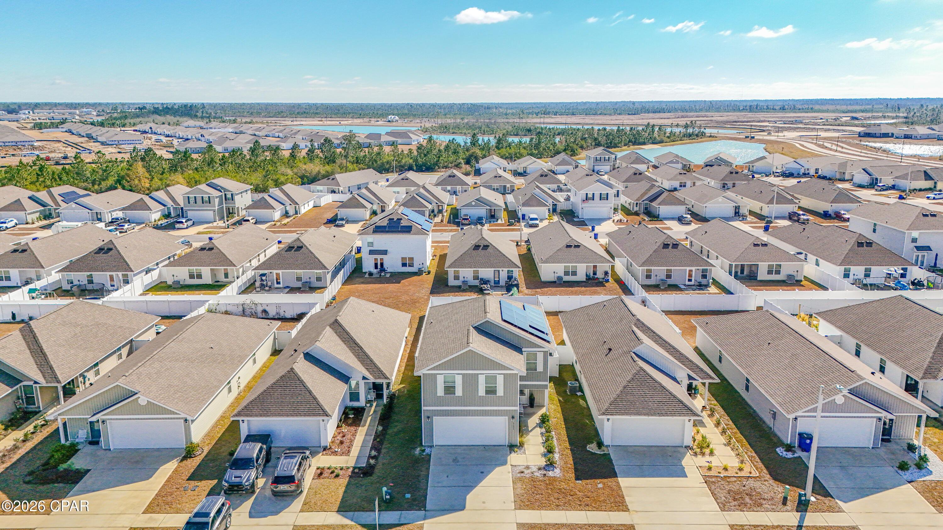 Liberty - Residential