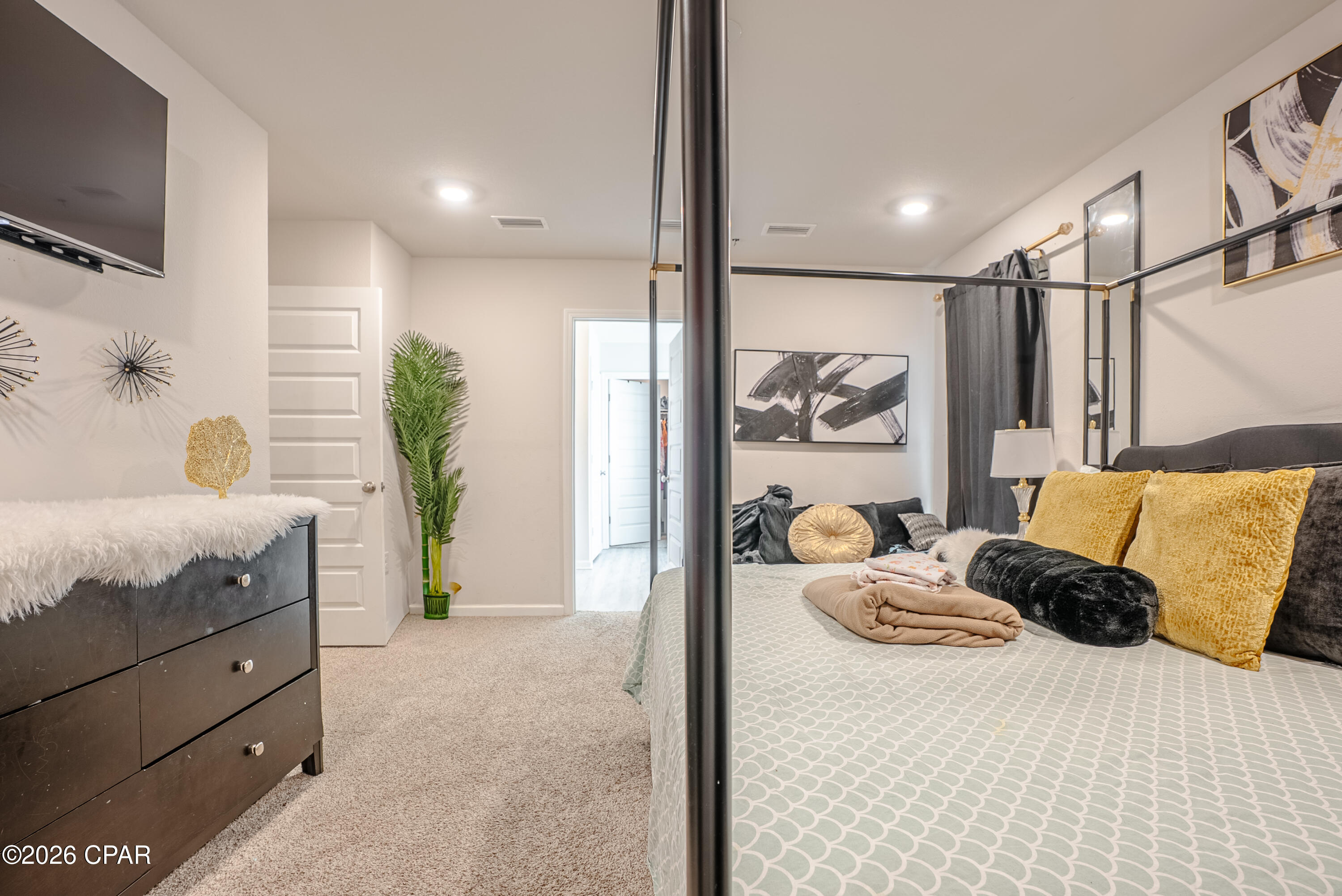 Liberty - Residential