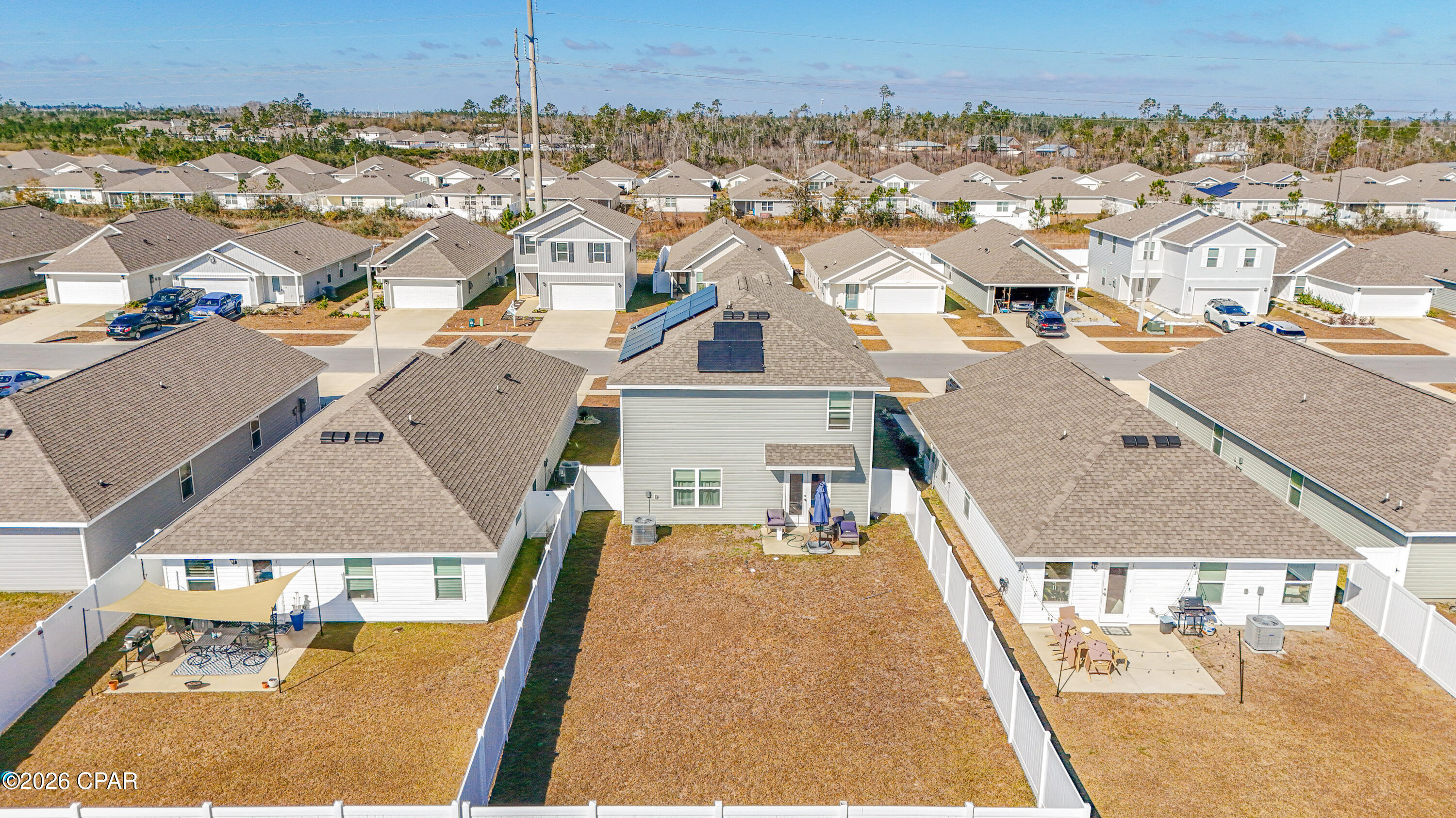 Liberty - Residential