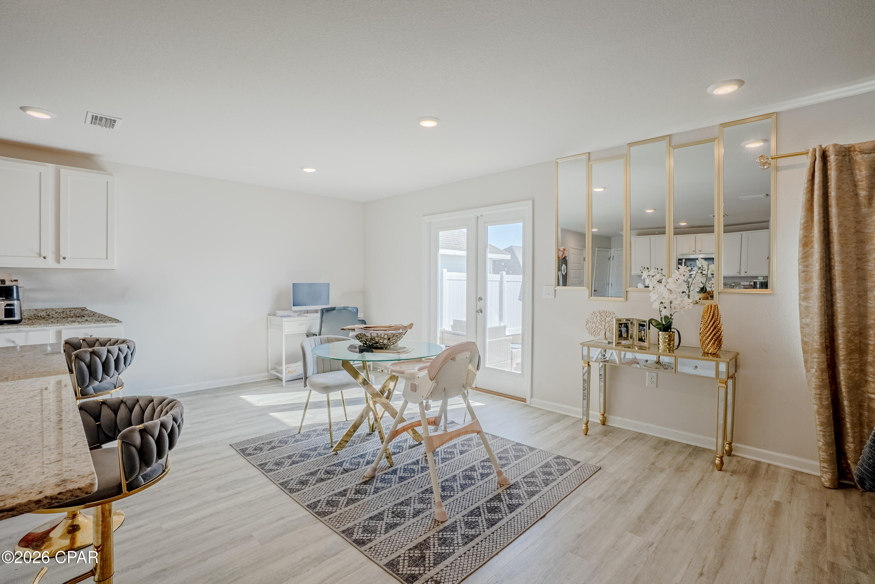 Liberty - Residential