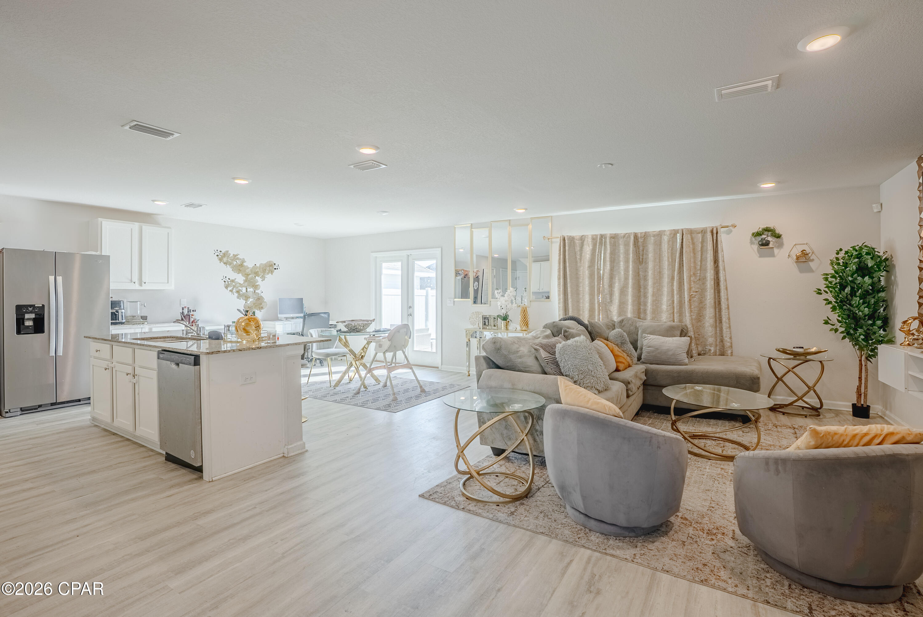 Liberty - Residential