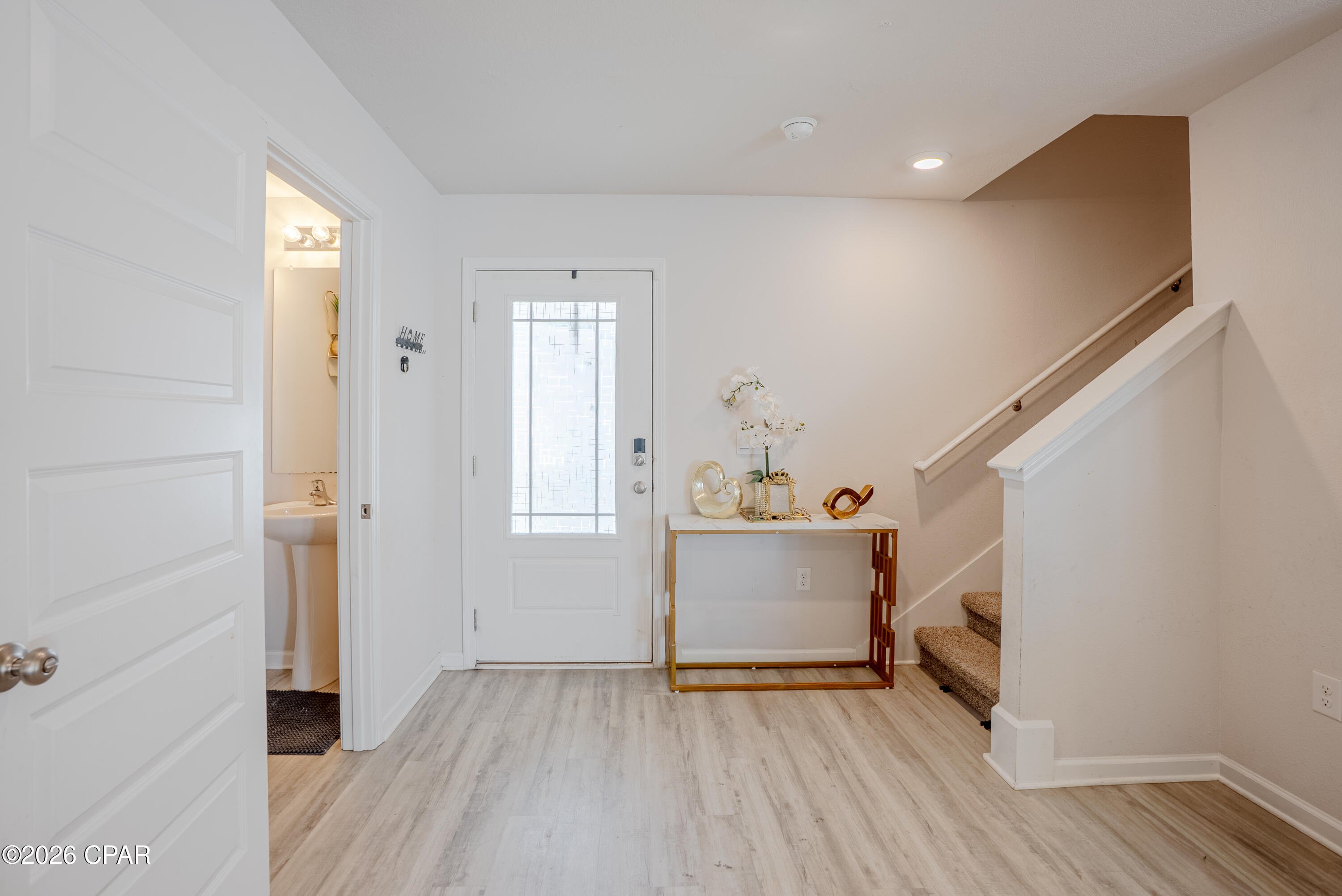 Liberty - Residential