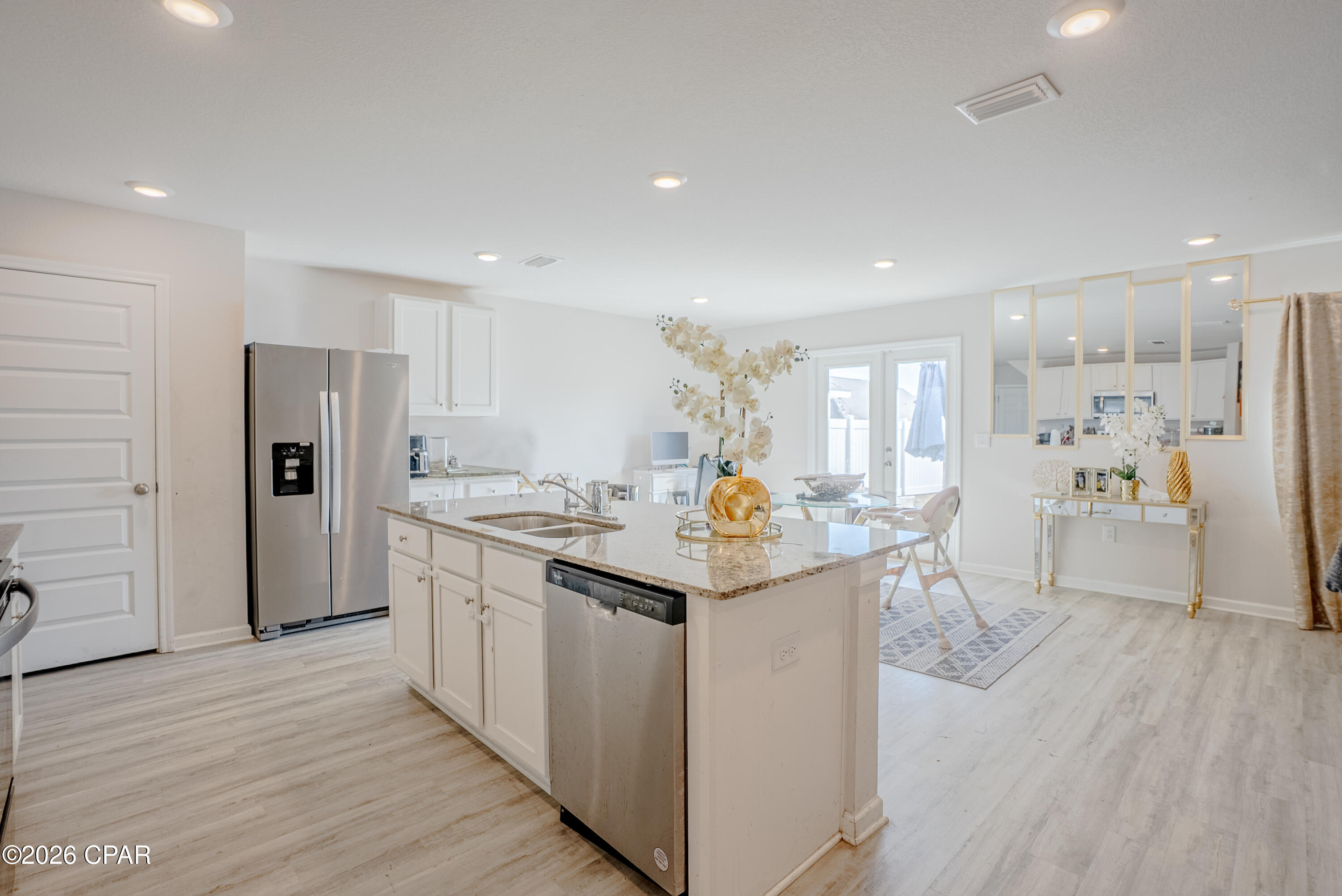 Liberty - Residential