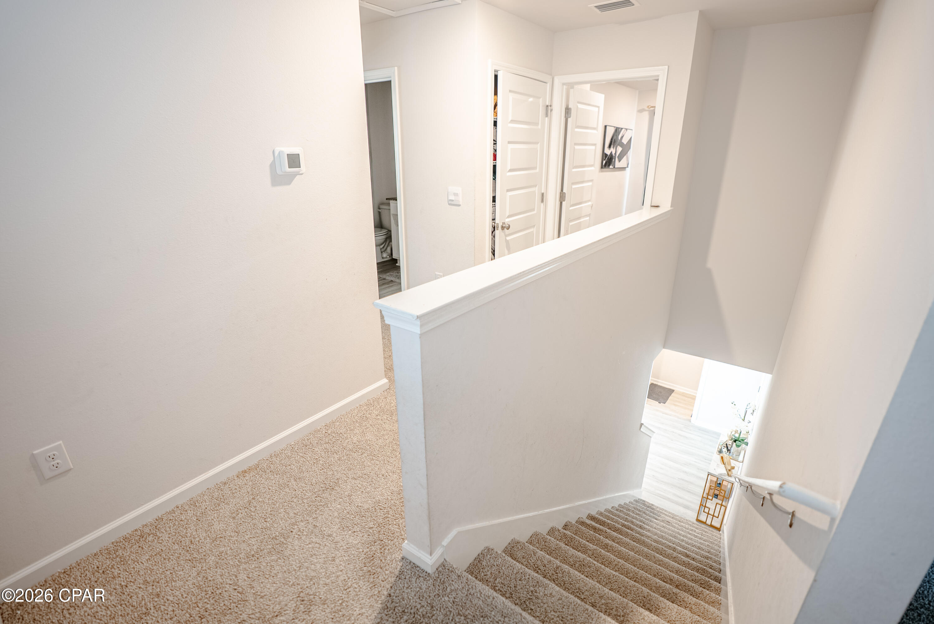 Liberty - Residential