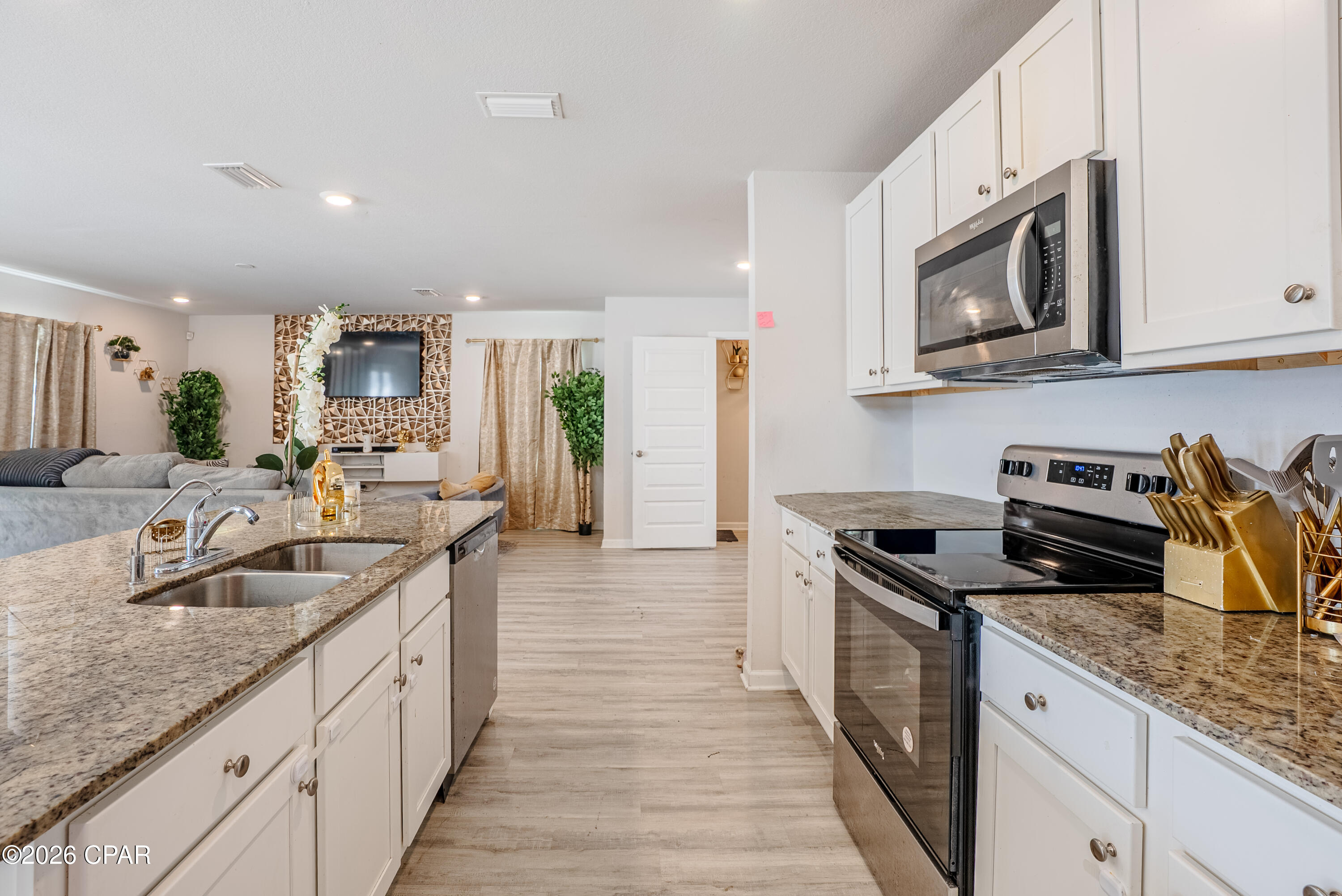 Liberty - Residential