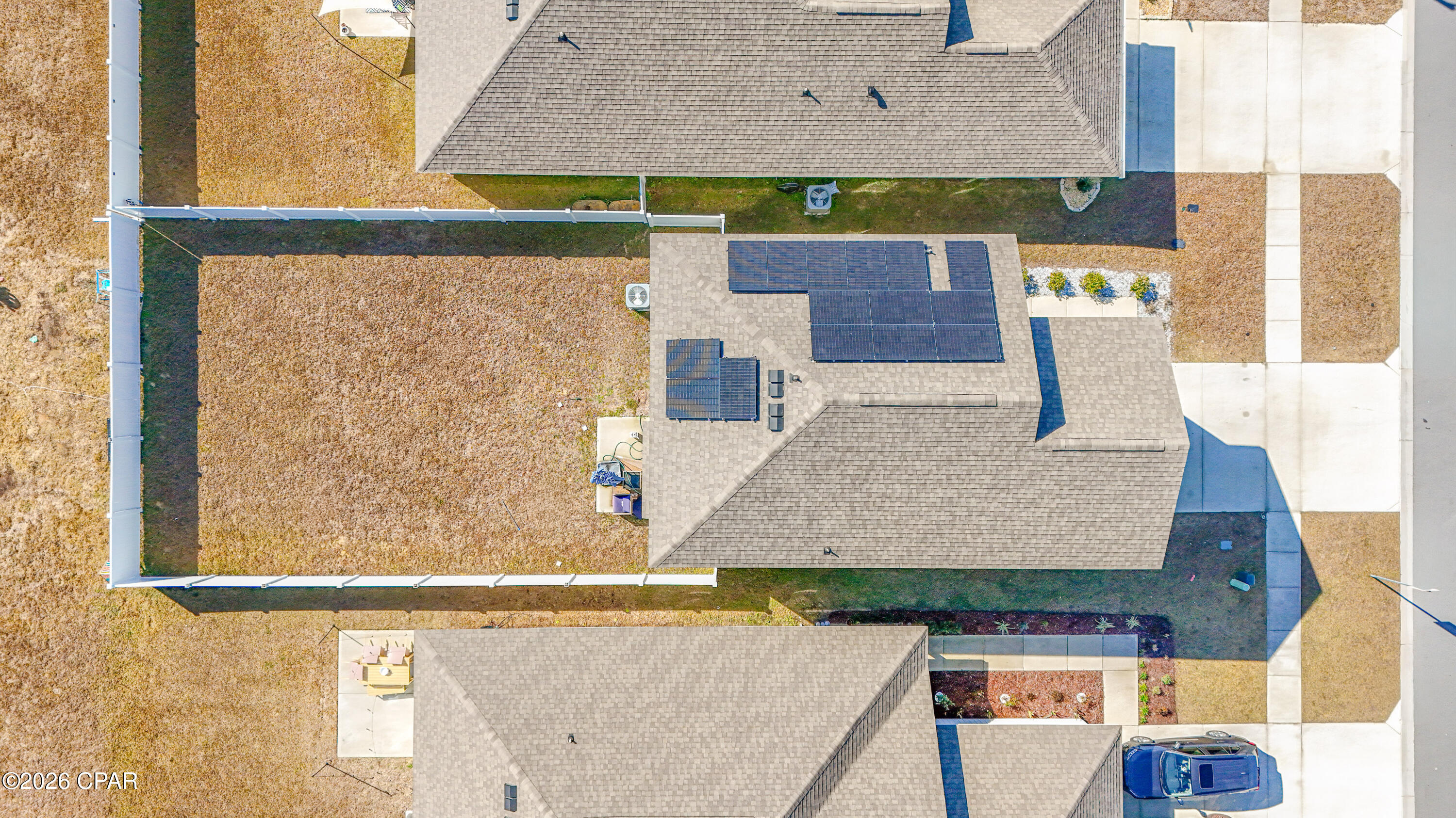 Liberty - Residential