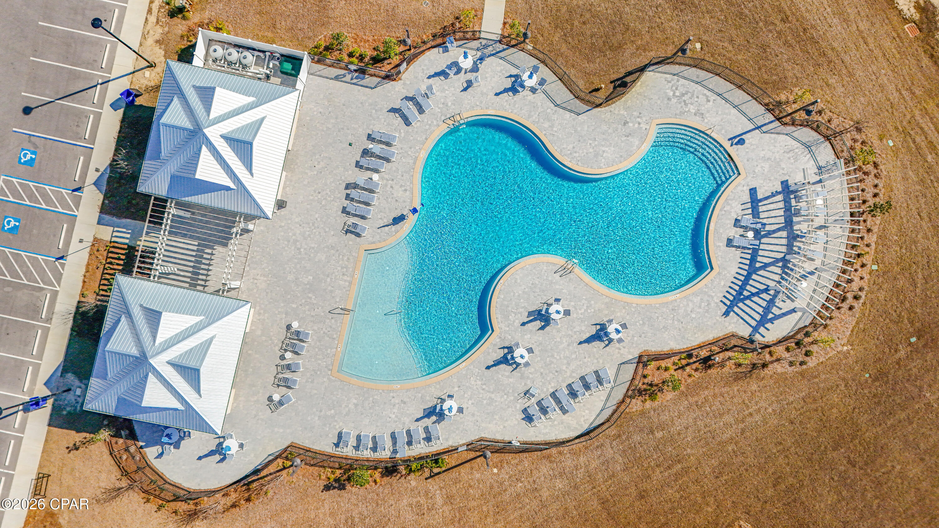 Liberty - Residential