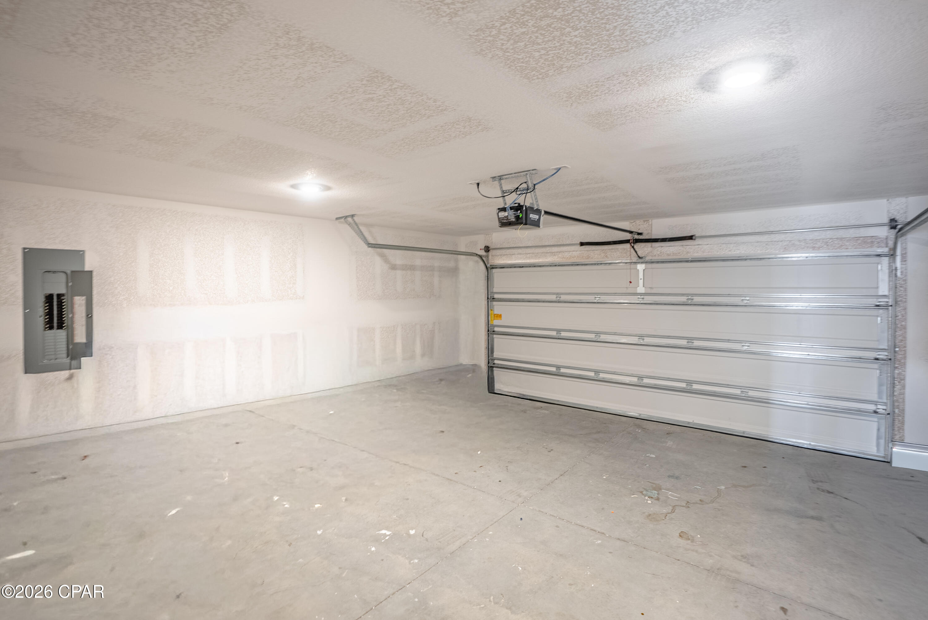 Liberty - Residential