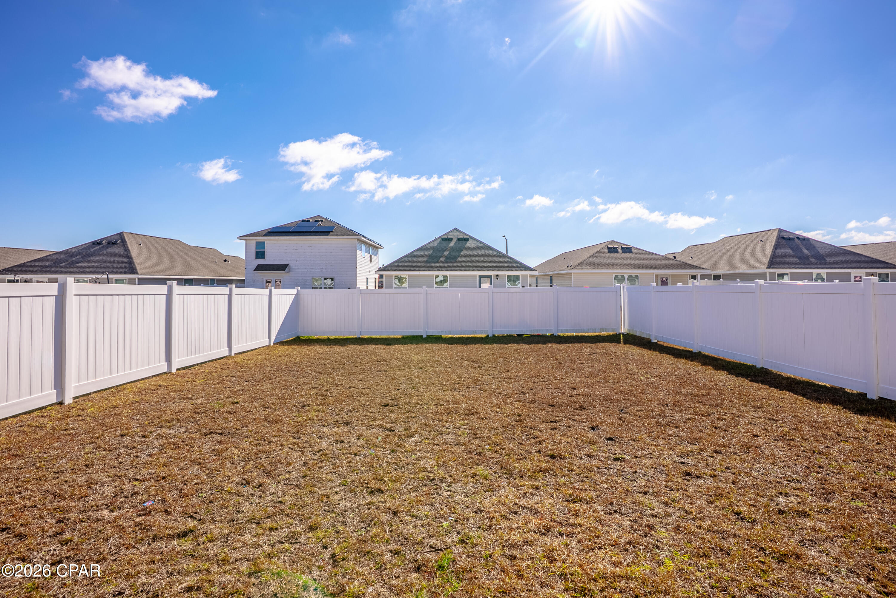 Liberty - Residential