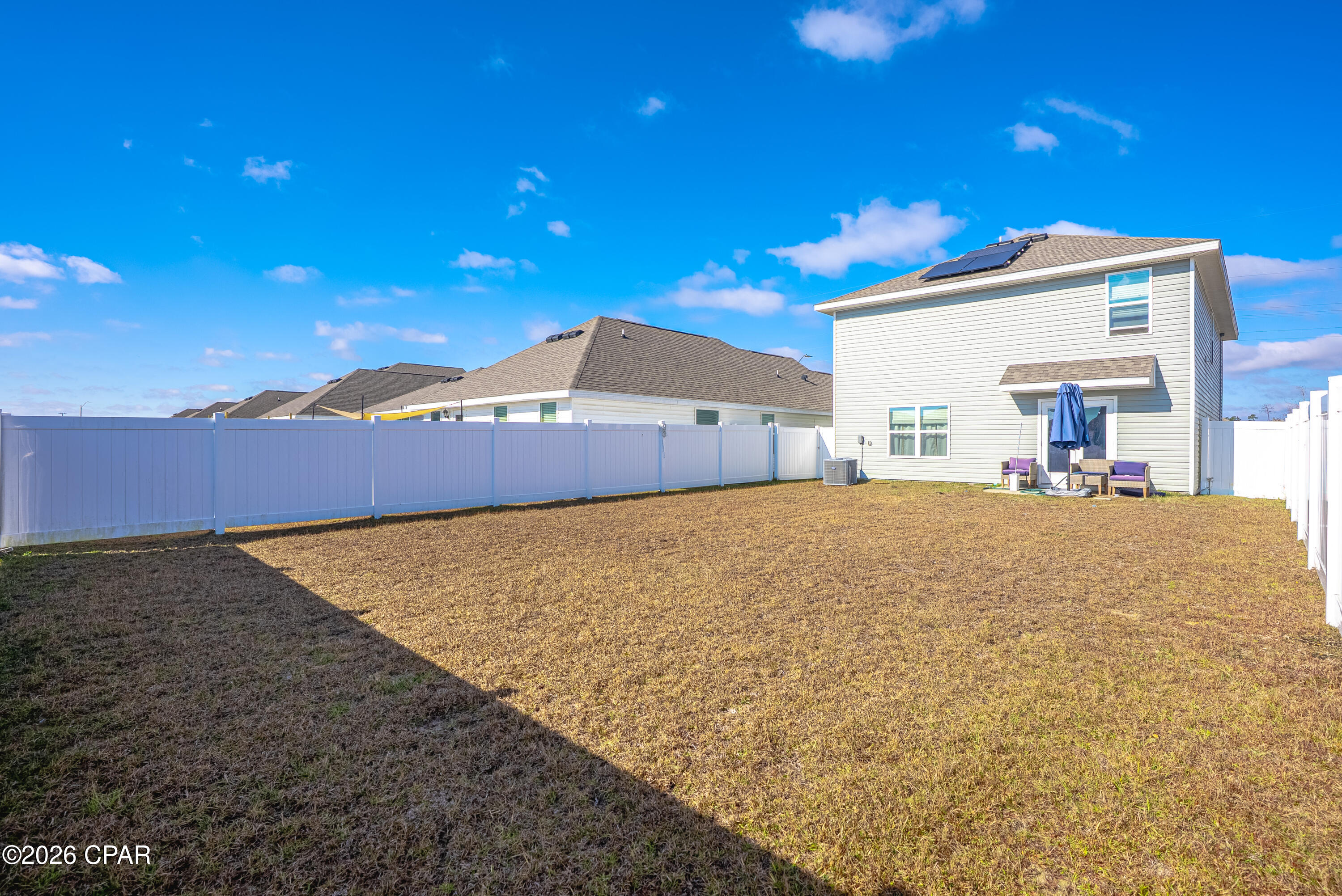 Liberty - Residential