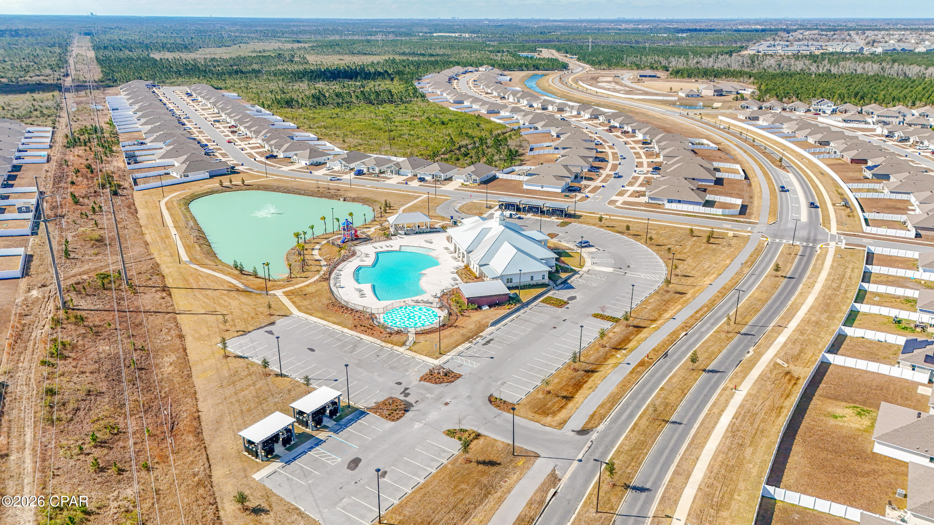 Liberty - Residential