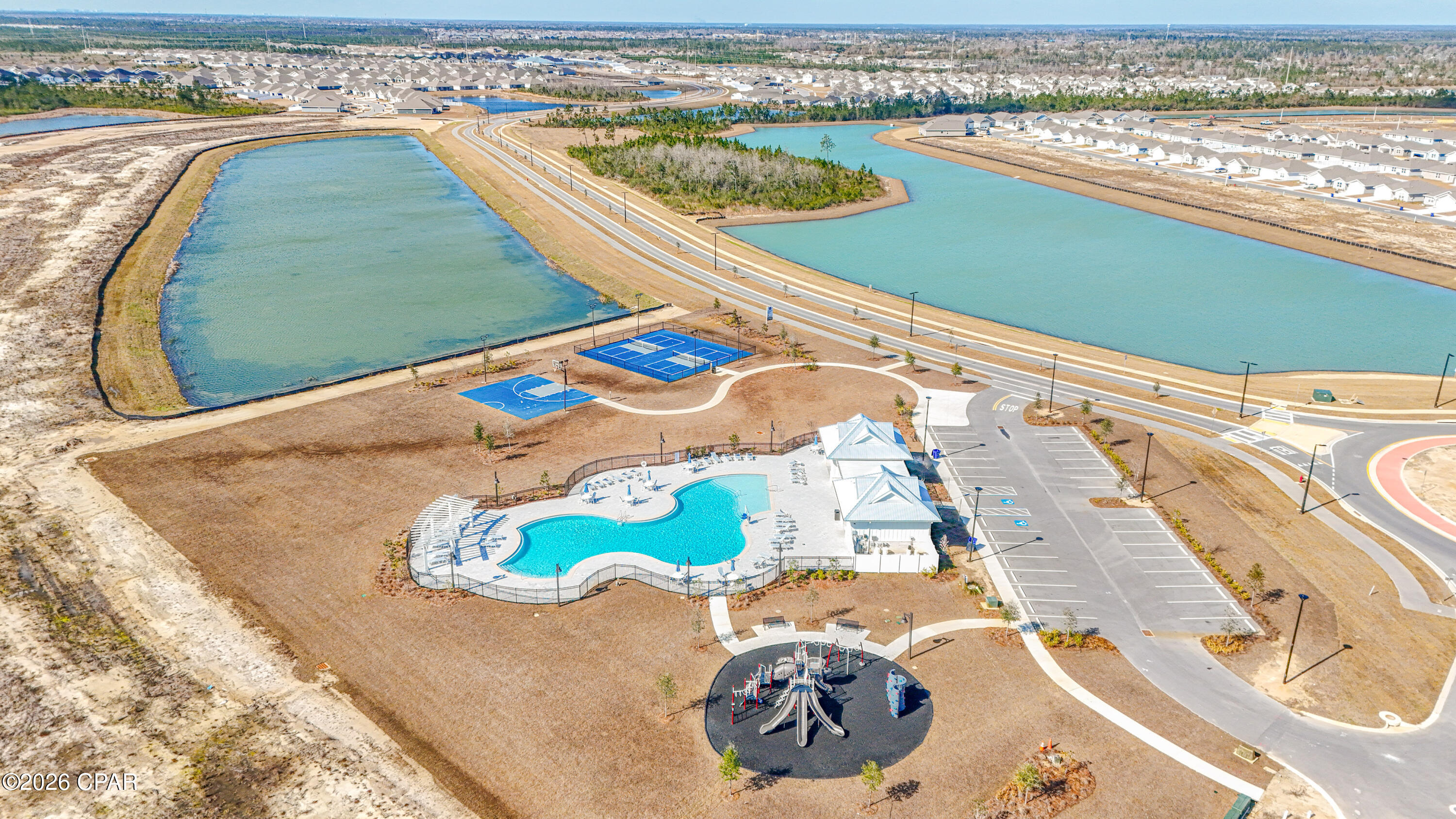 Liberty - Residential