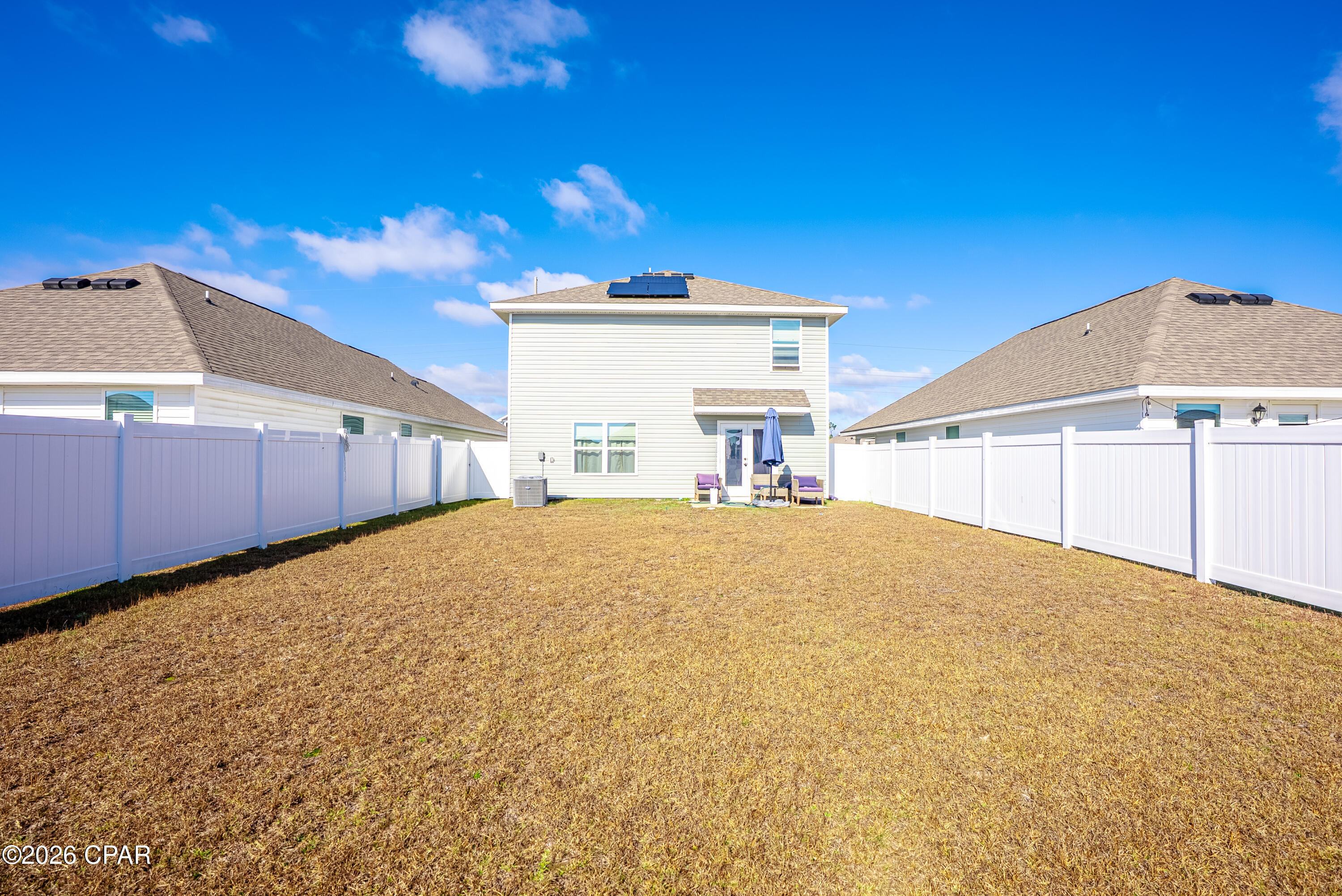 Liberty - Residential