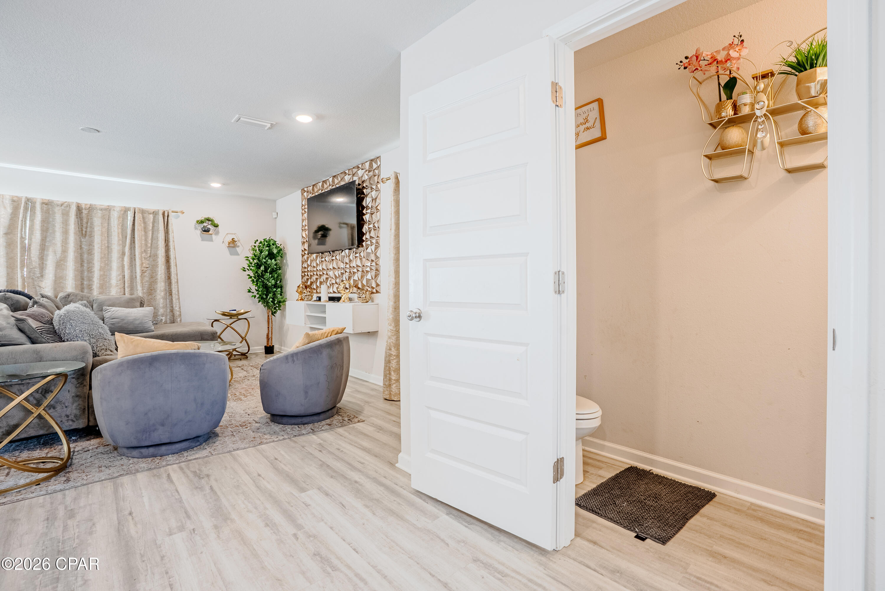 Liberty - Residential