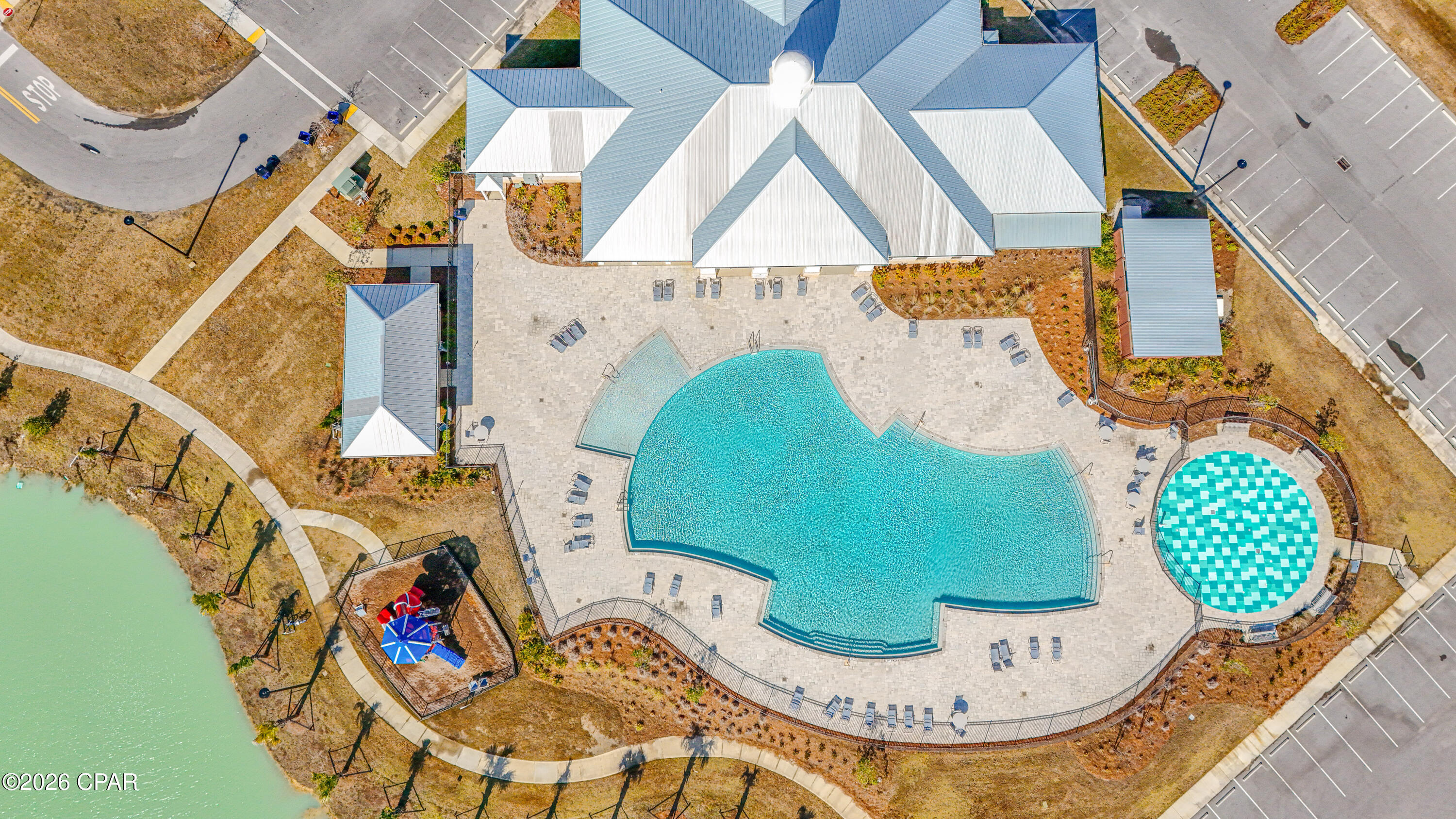 Liberty - Residential