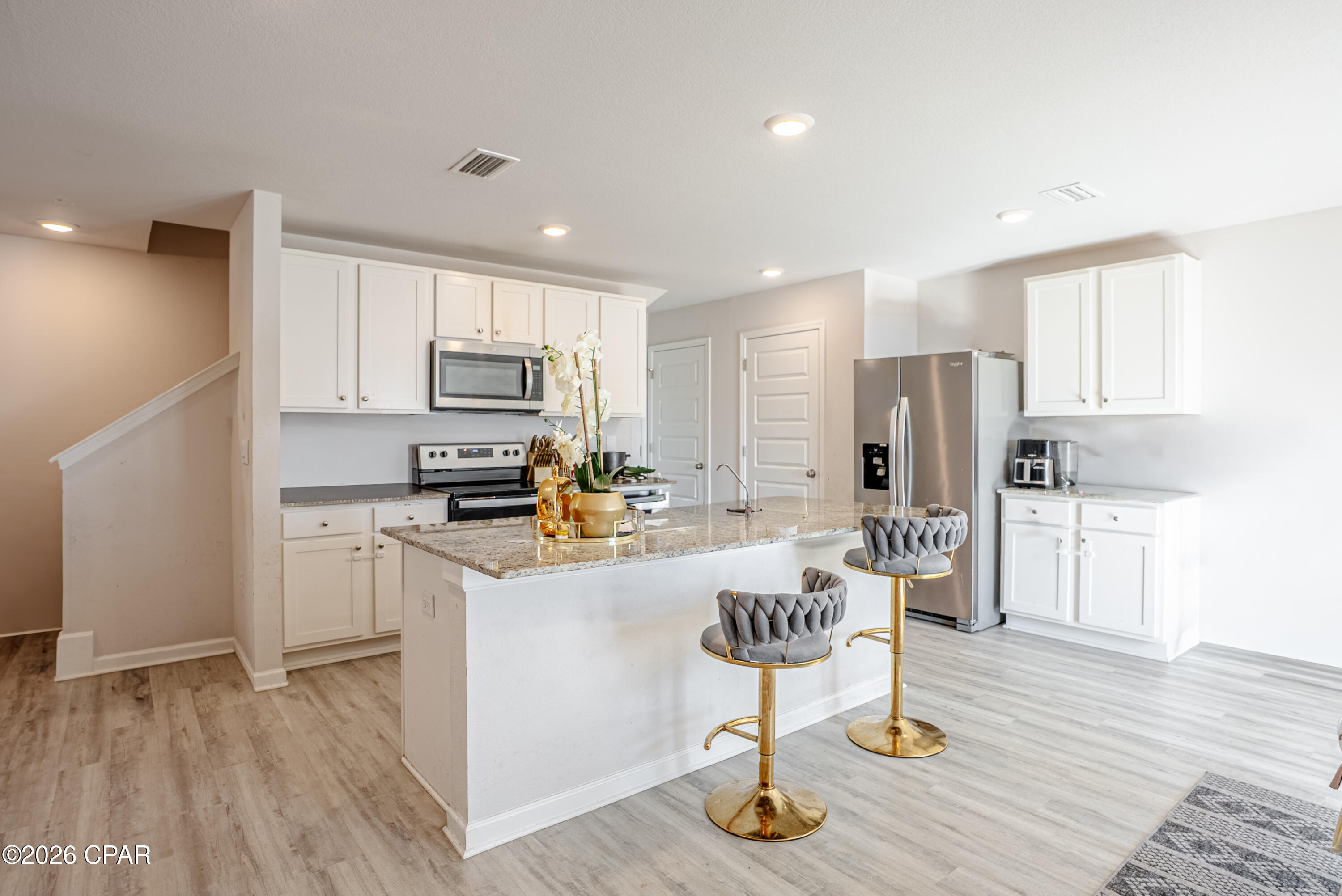 Liberty - Residential