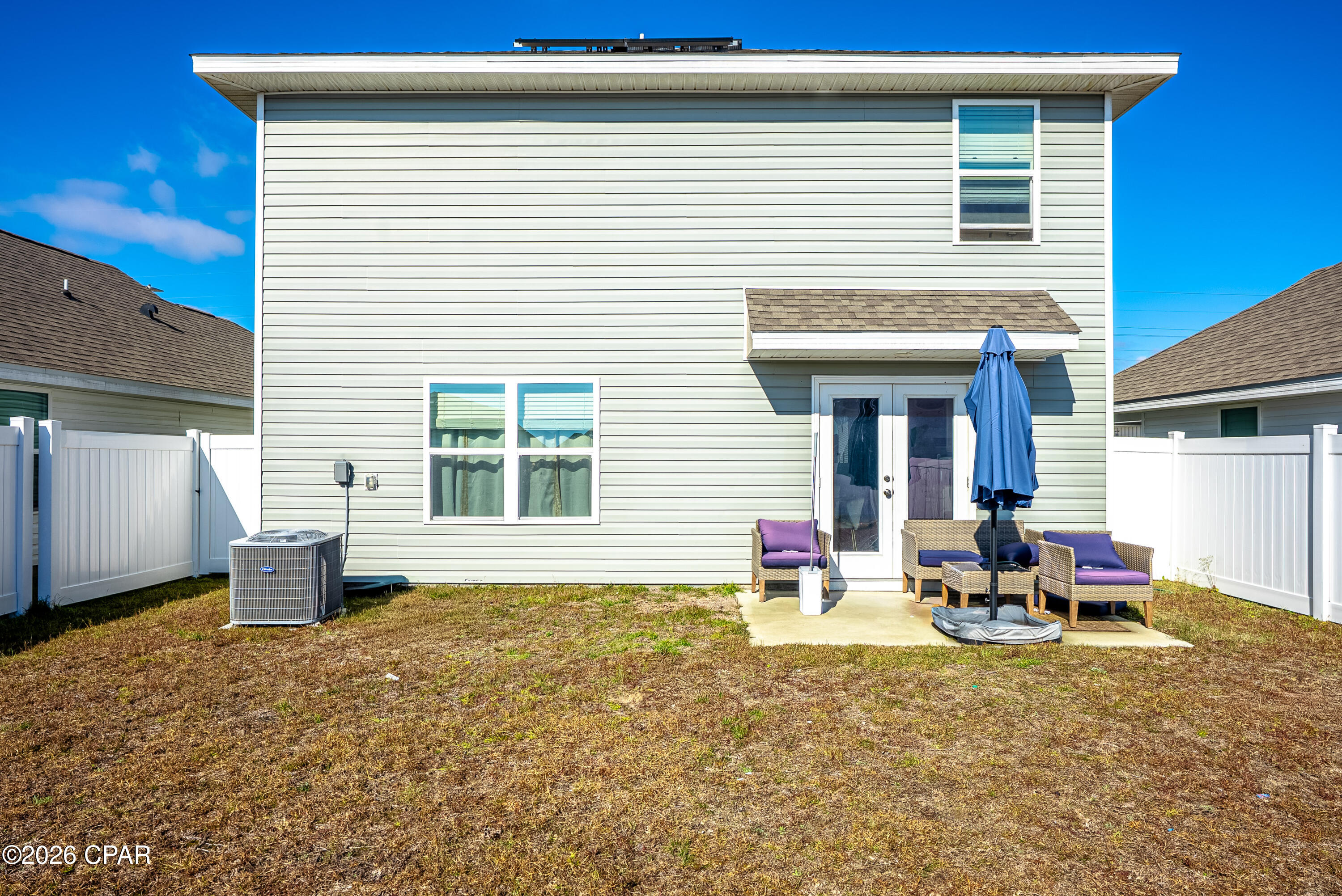 Liberty - Residential