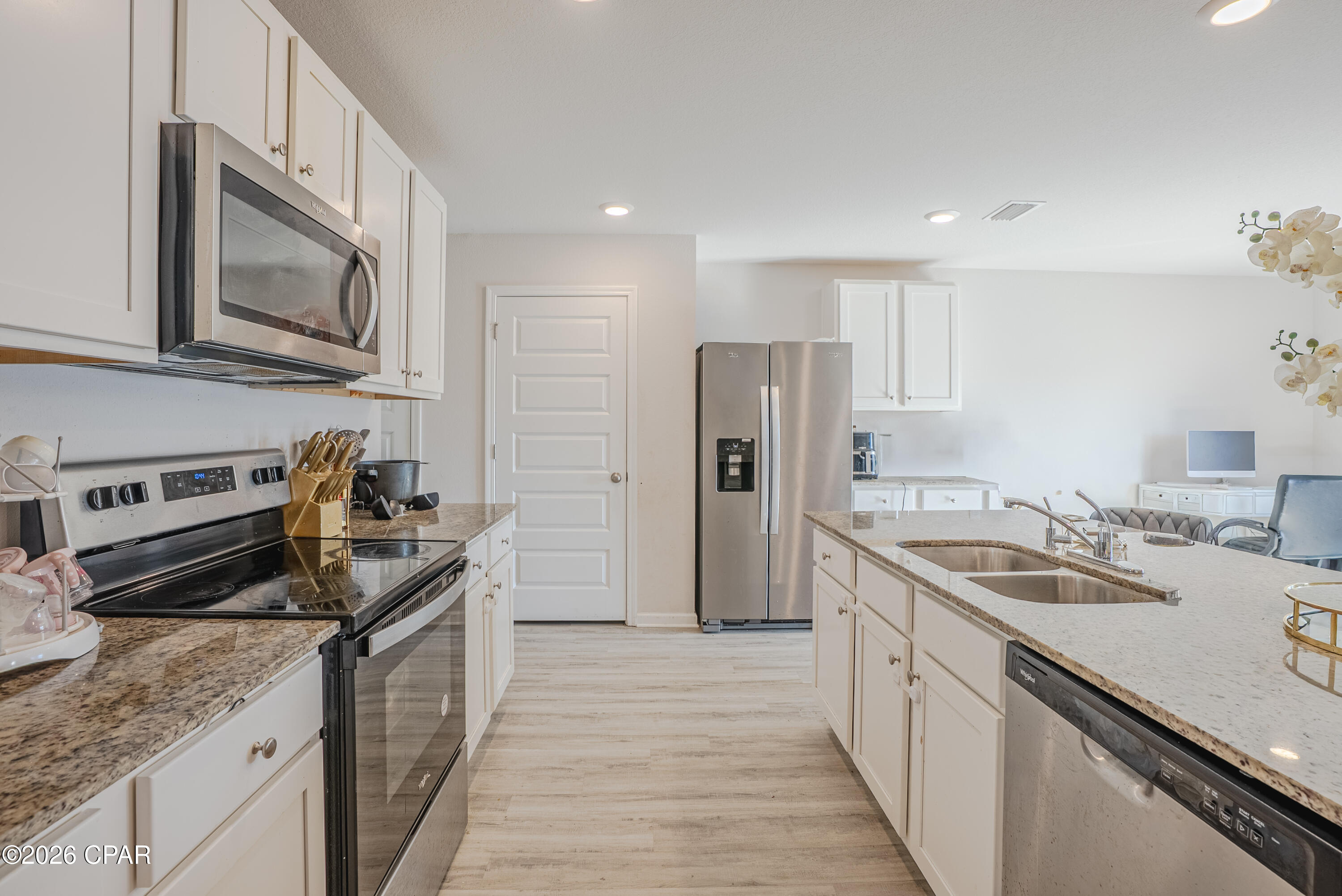 Liberty - Residential