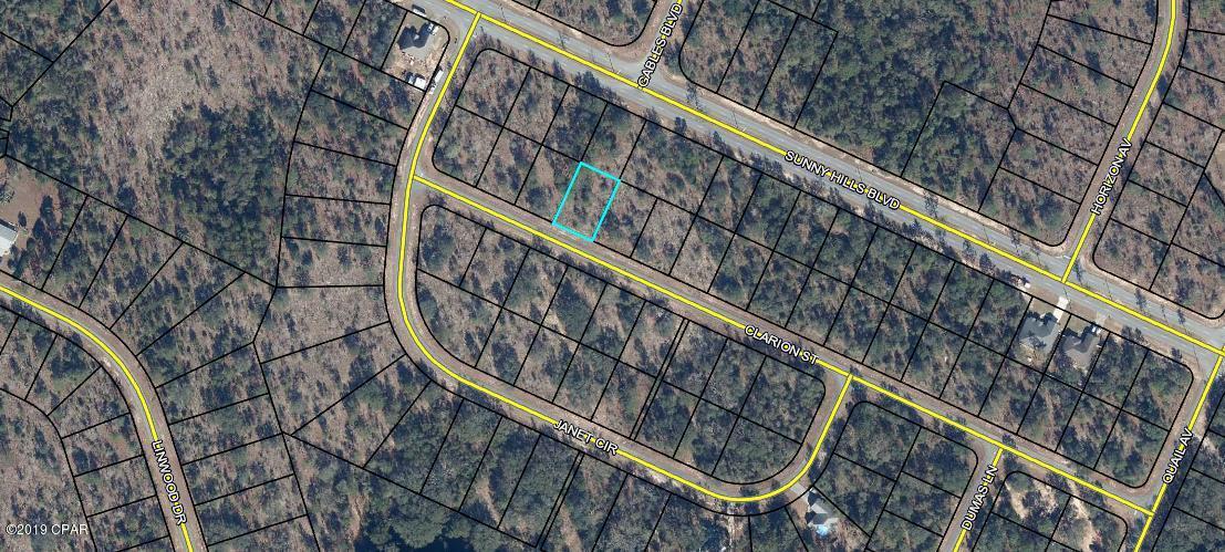 Sunny Hills Unit 1 - Land