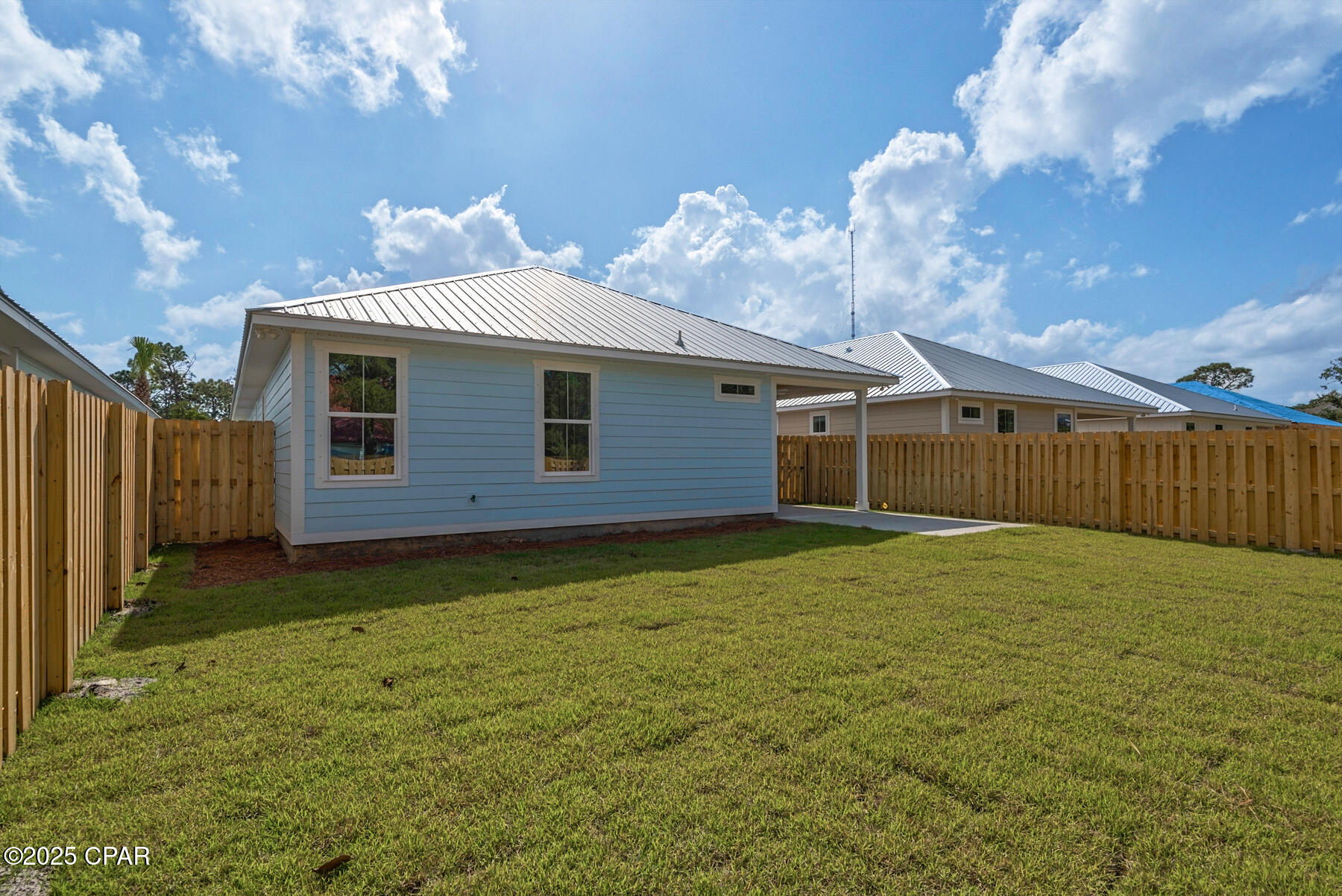 Hidden Cove - Residential Lease