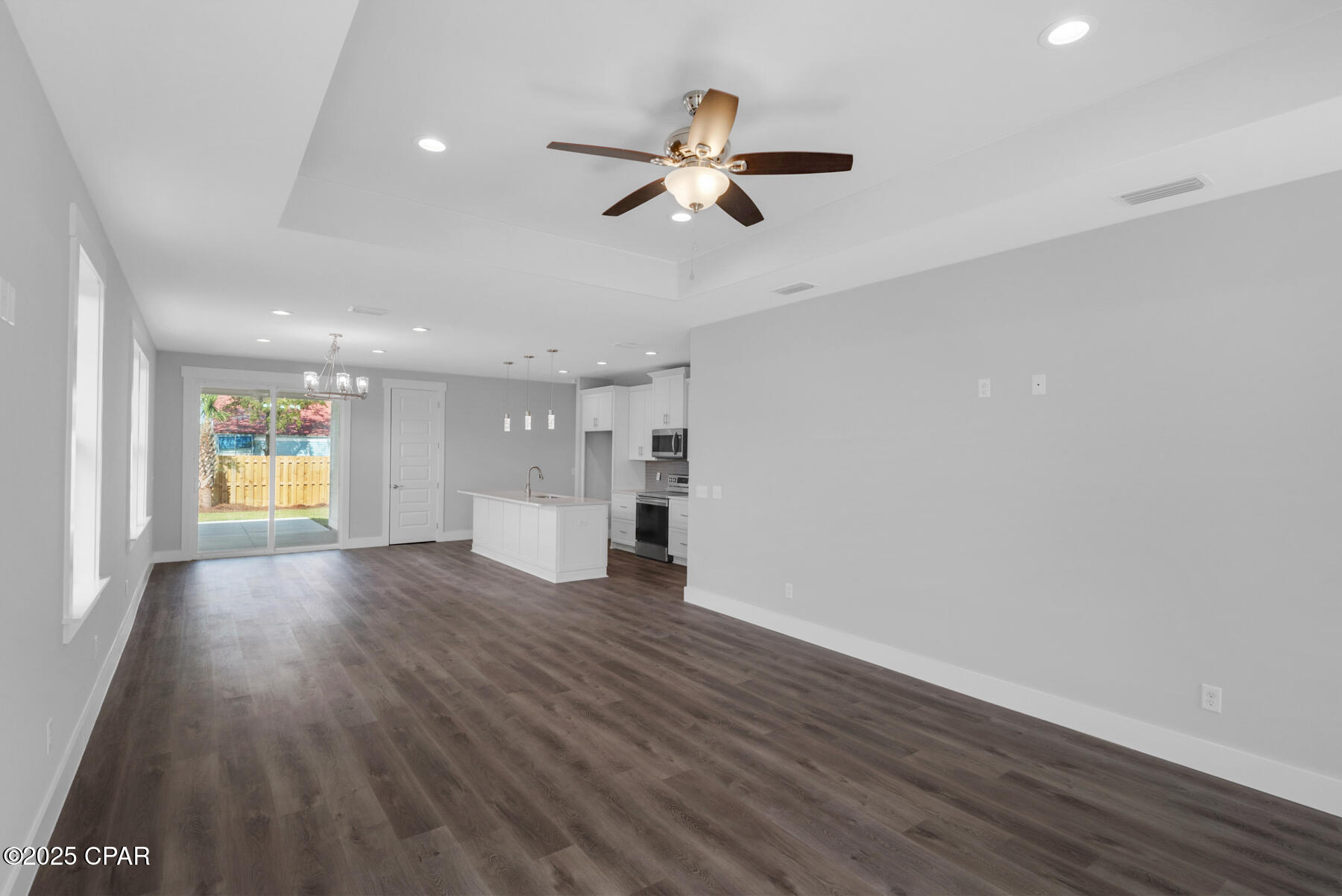 Hidden Cove - Residential Lease