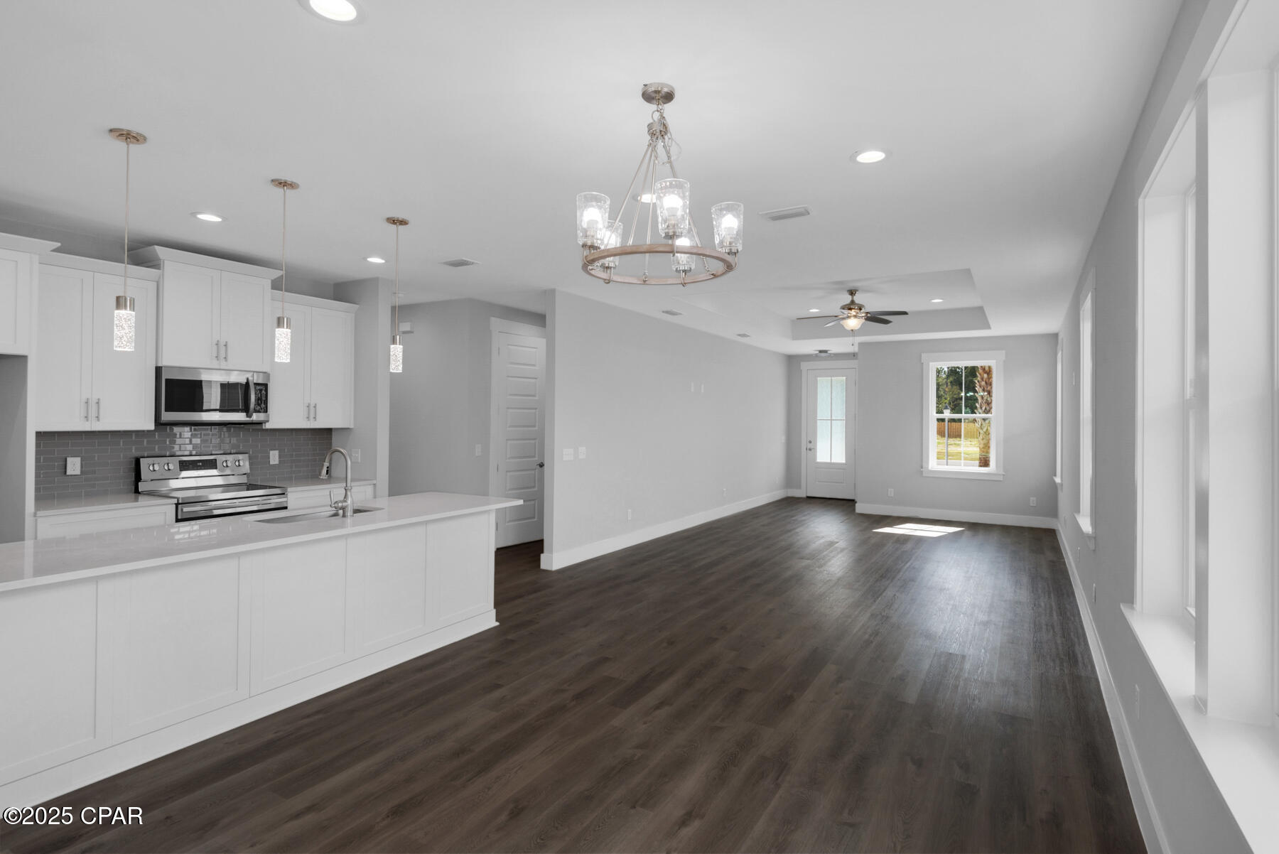 Hidden Cove - Residential Lease