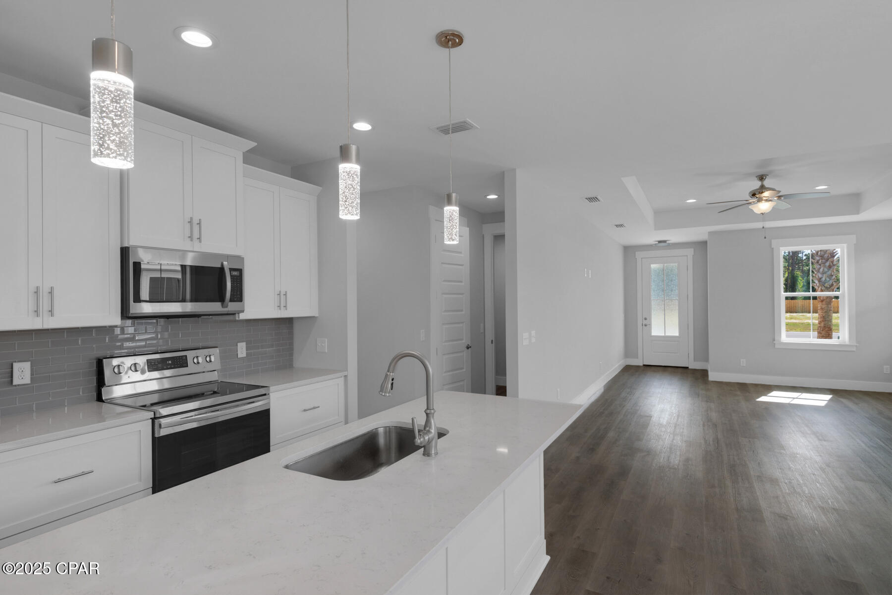 Hidden Cove - Residential Lease