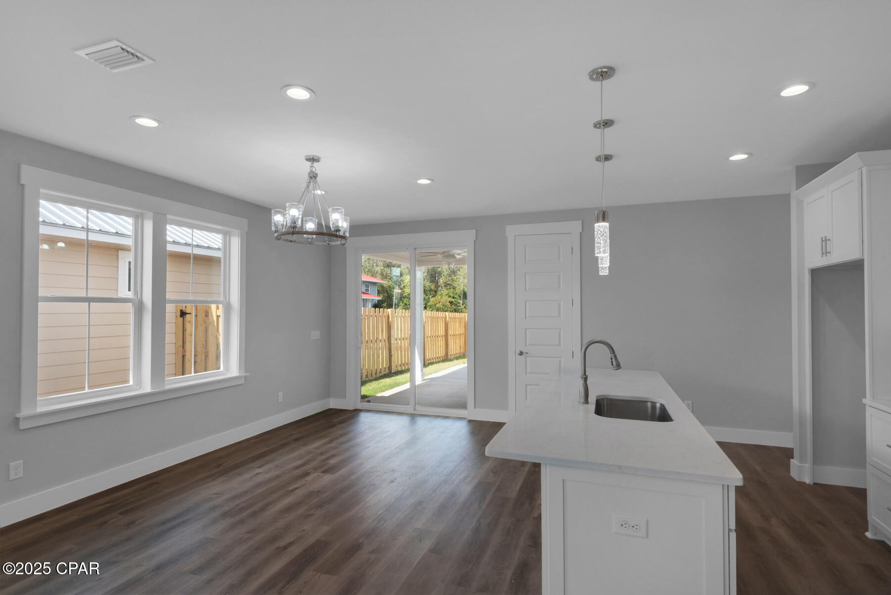 Hidden Cove - Residential Lease