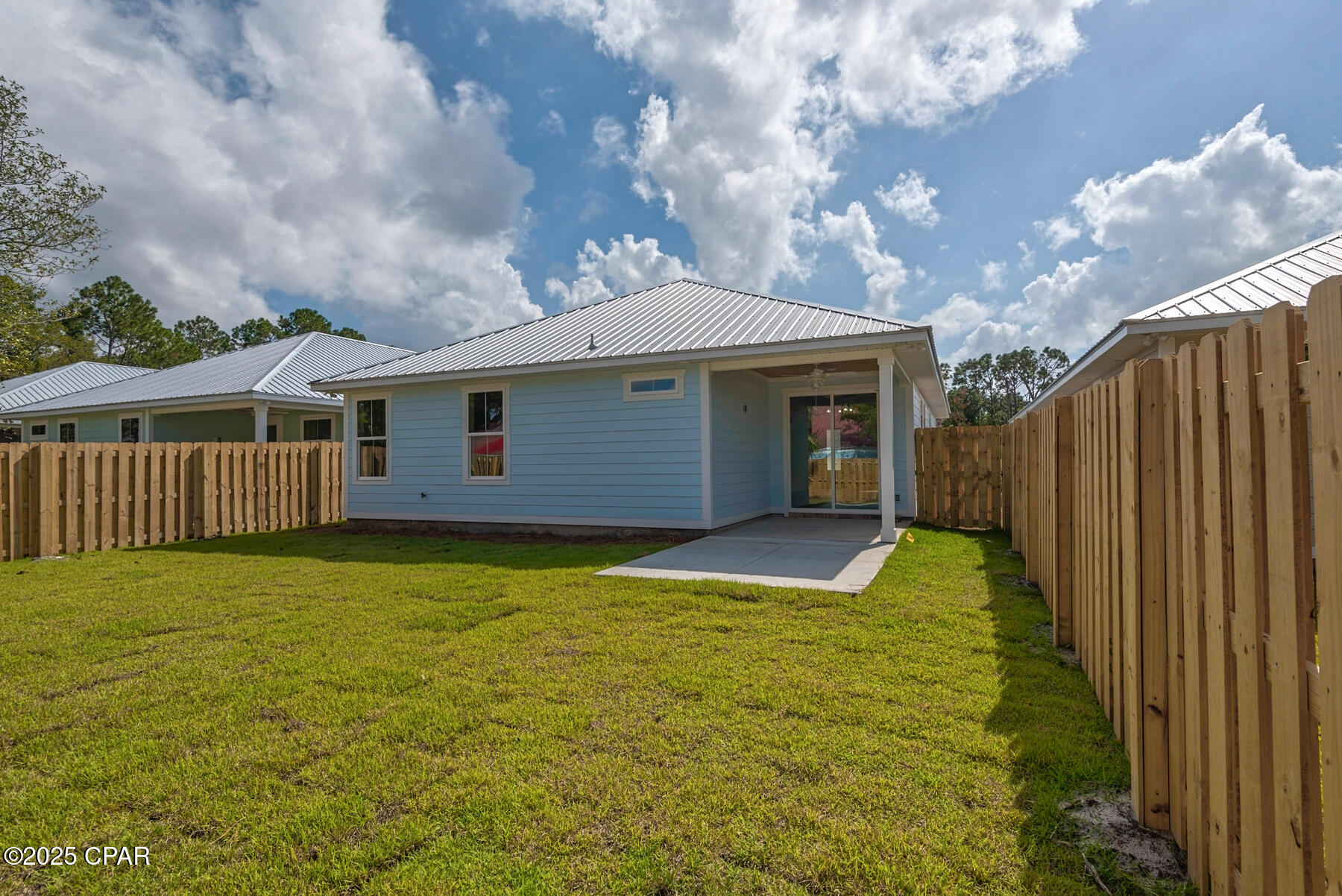 Hidden Cove - Residential Lease