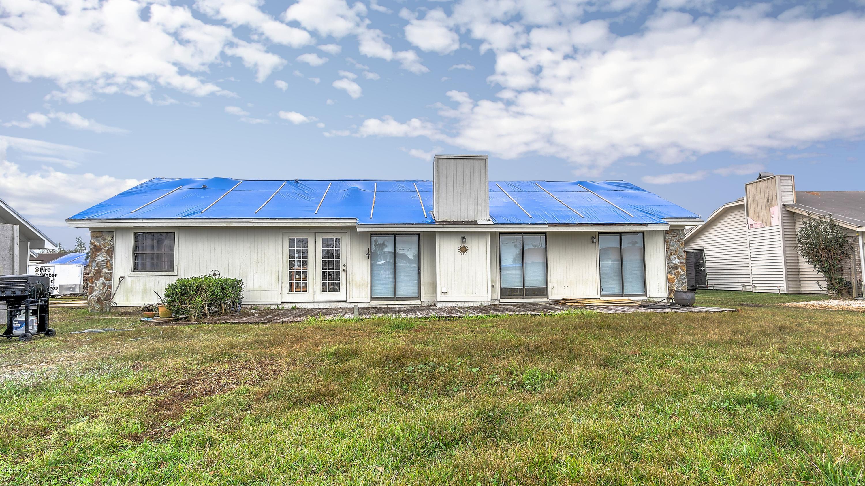 Derby Woods - Residential