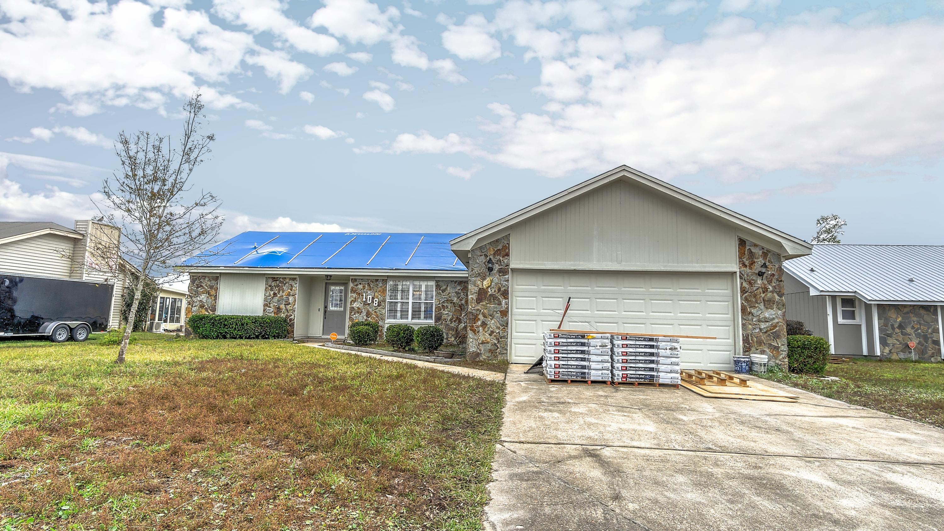 Derby Woods - Residential